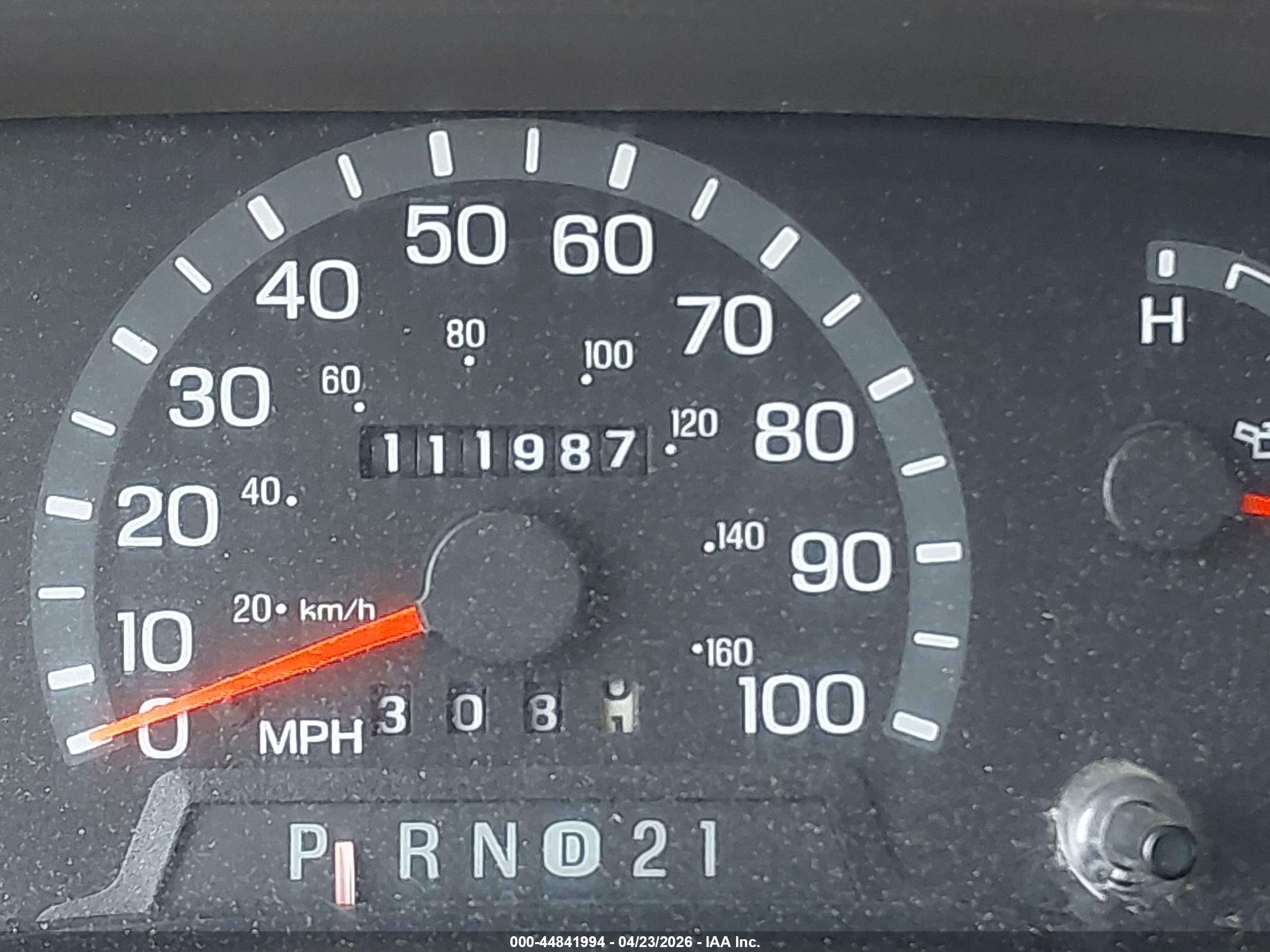FORD E-350 image 7