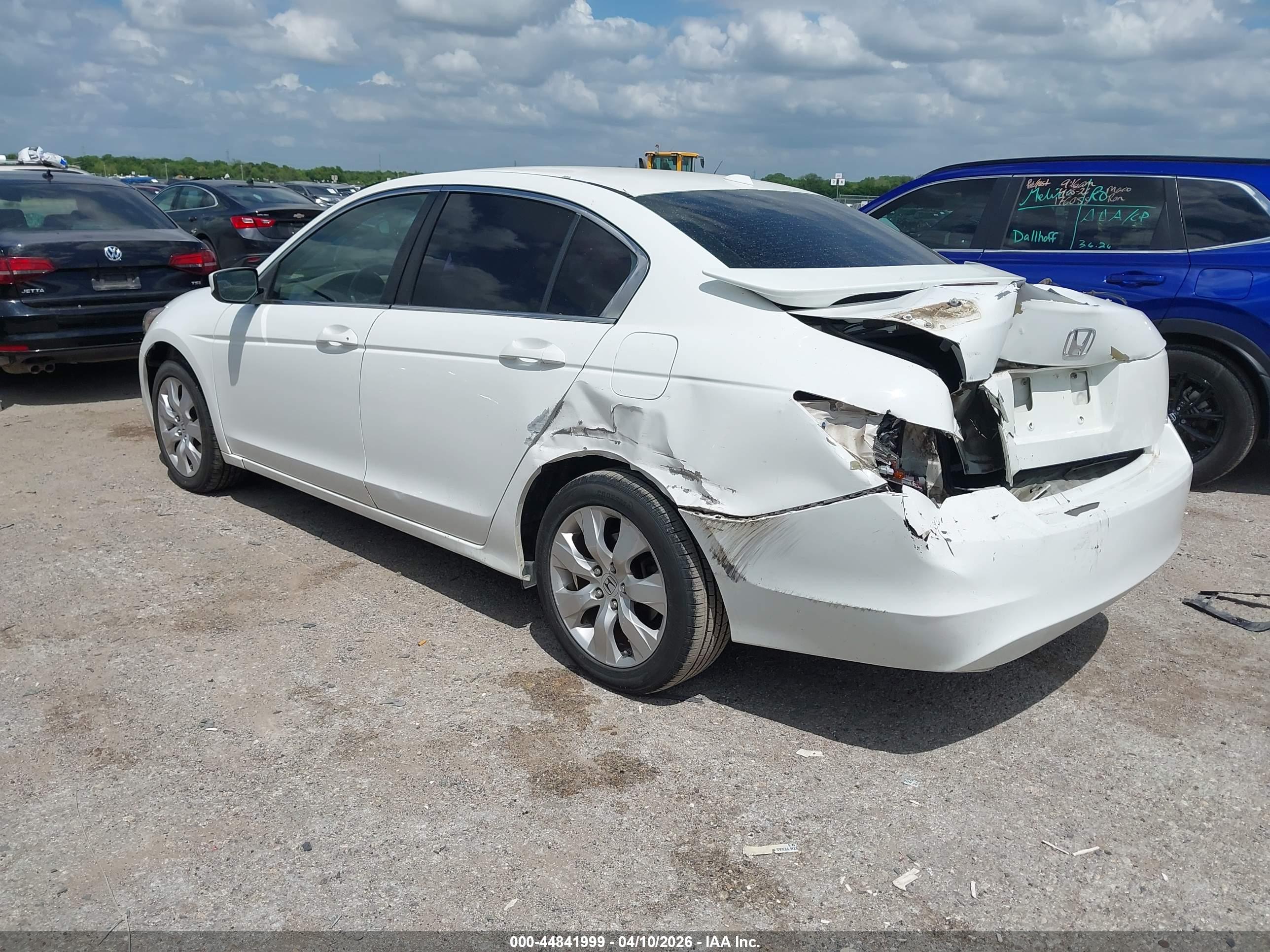 HONDA ACCORD image 3
