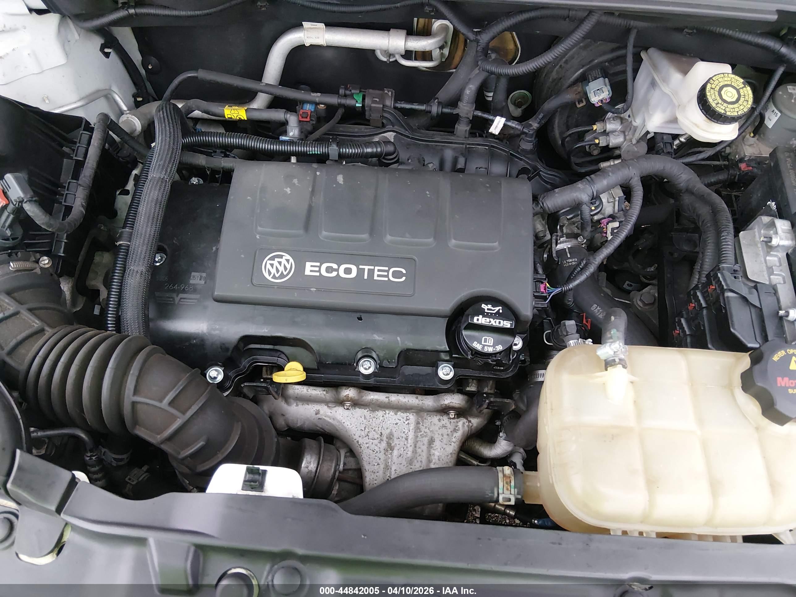 BUICK ENCORE image 10