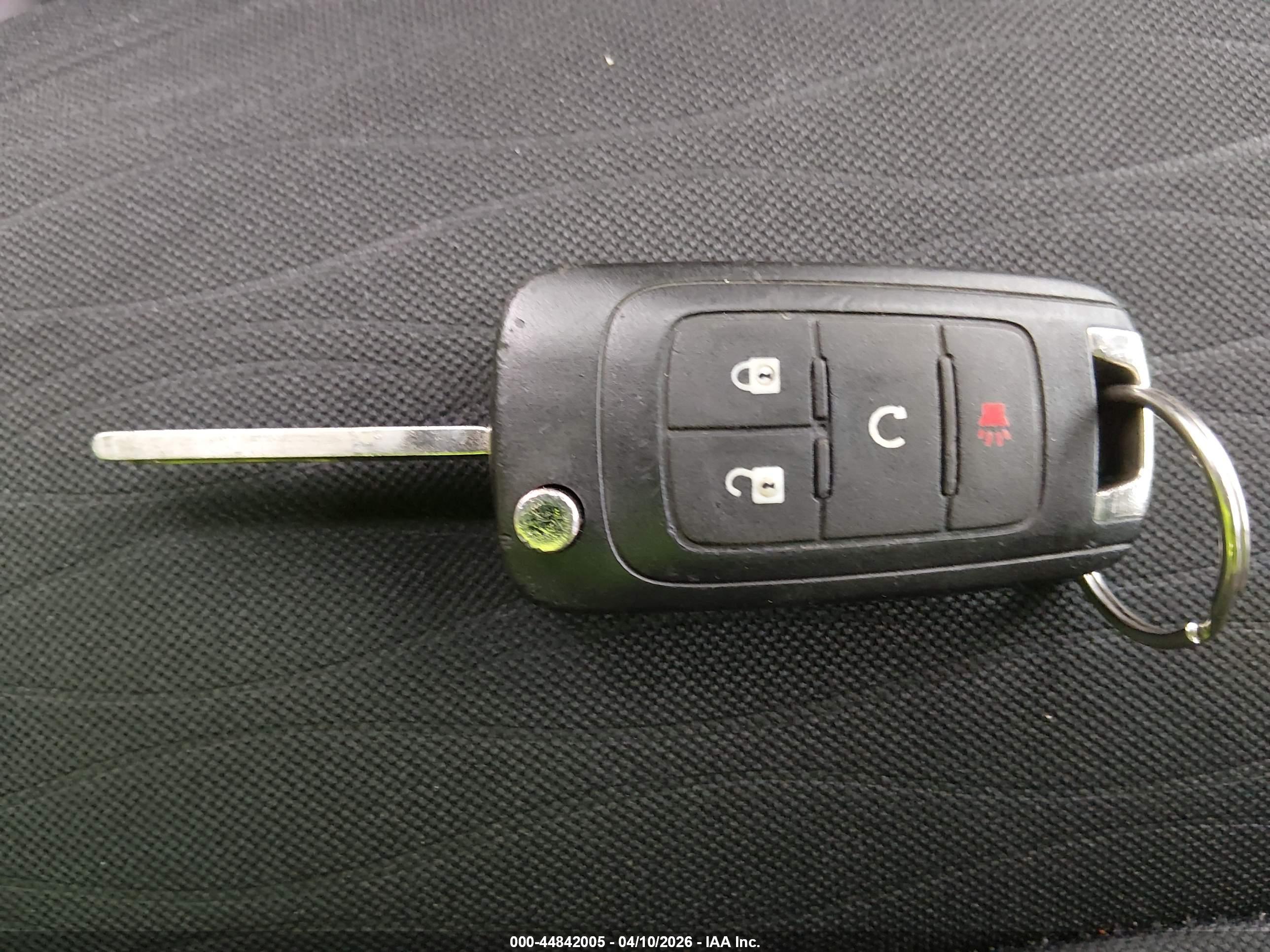 BUICK ENCORE image 11