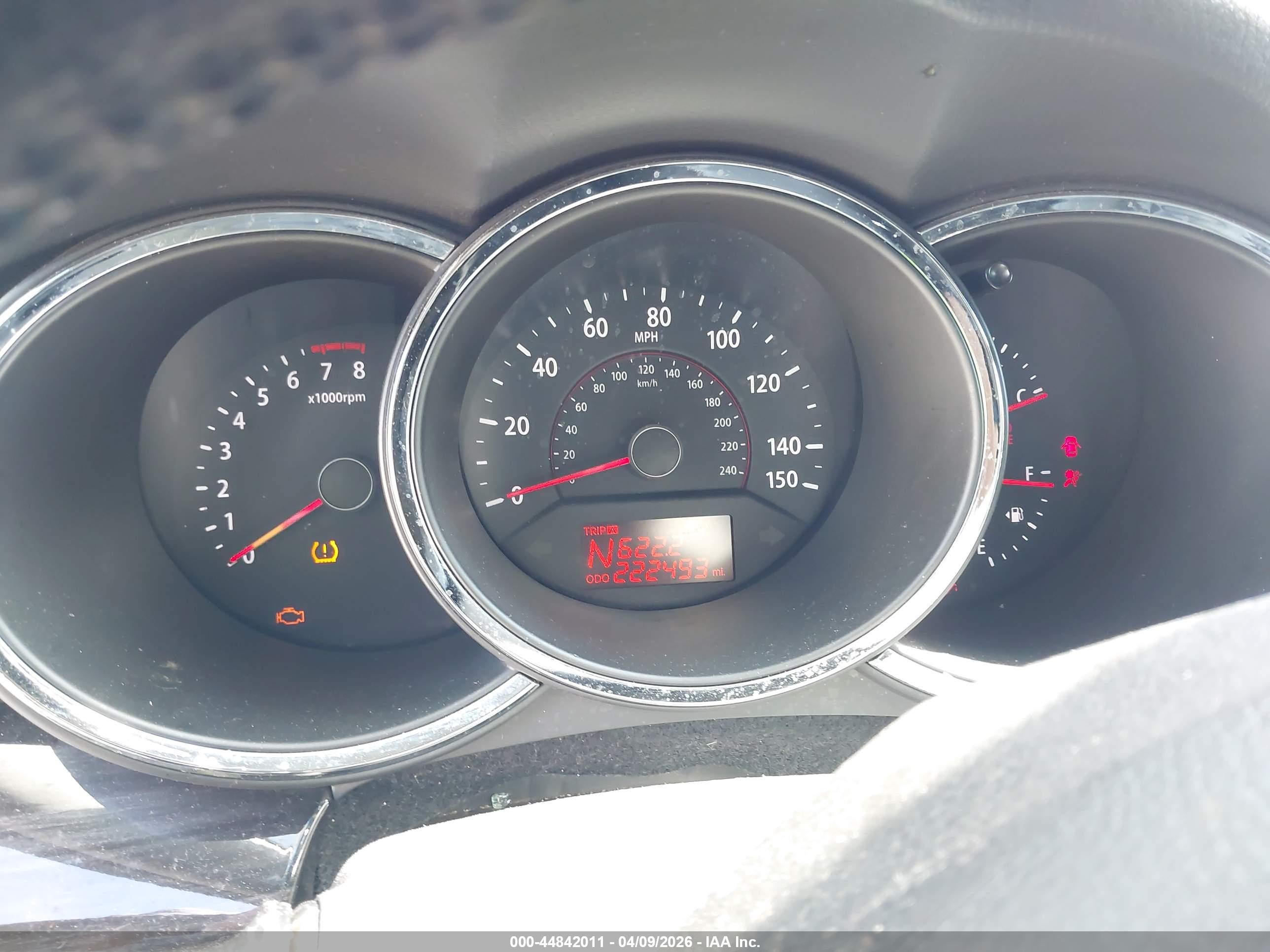 KIA SORENTO image 7
