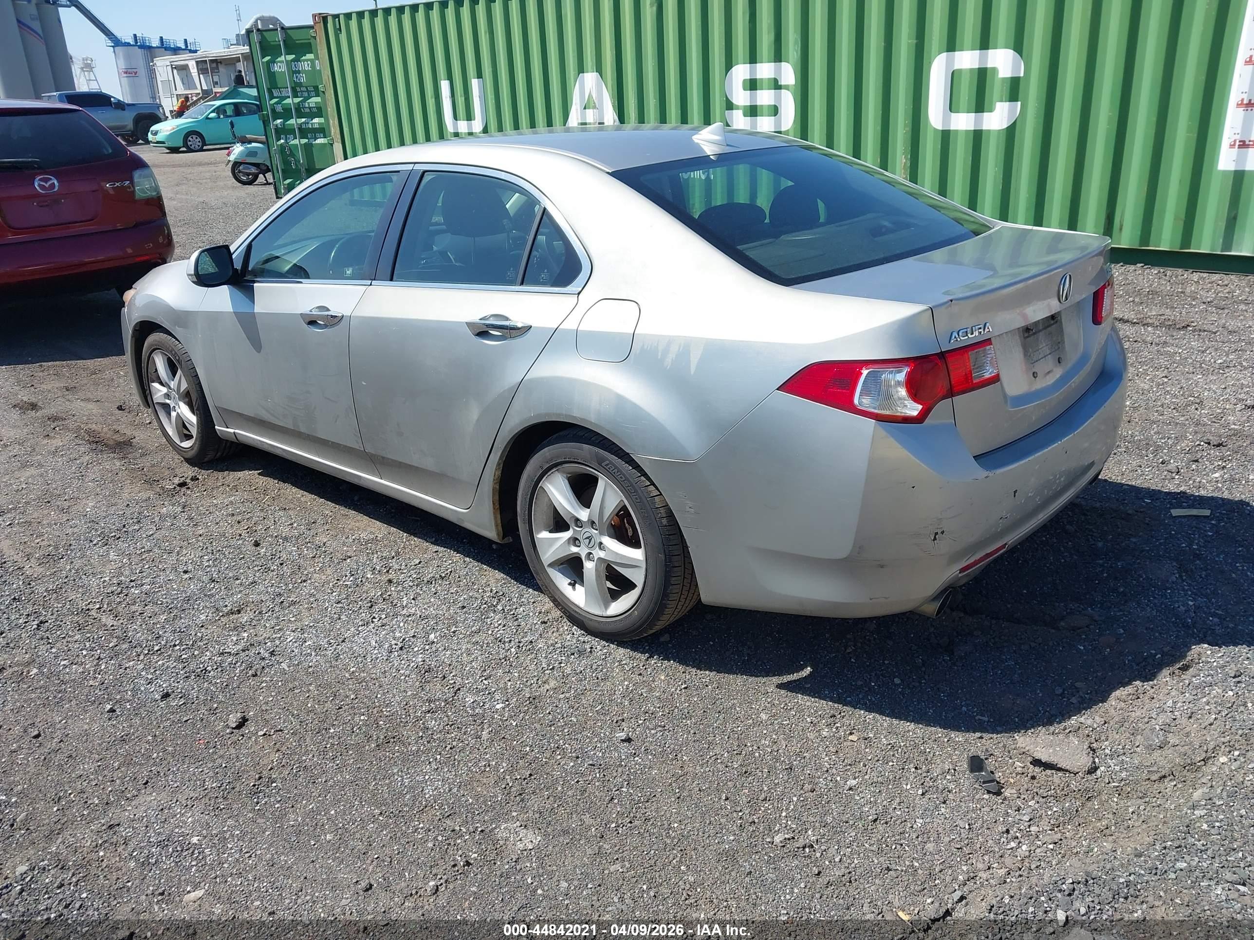 ACURA TSX image 3