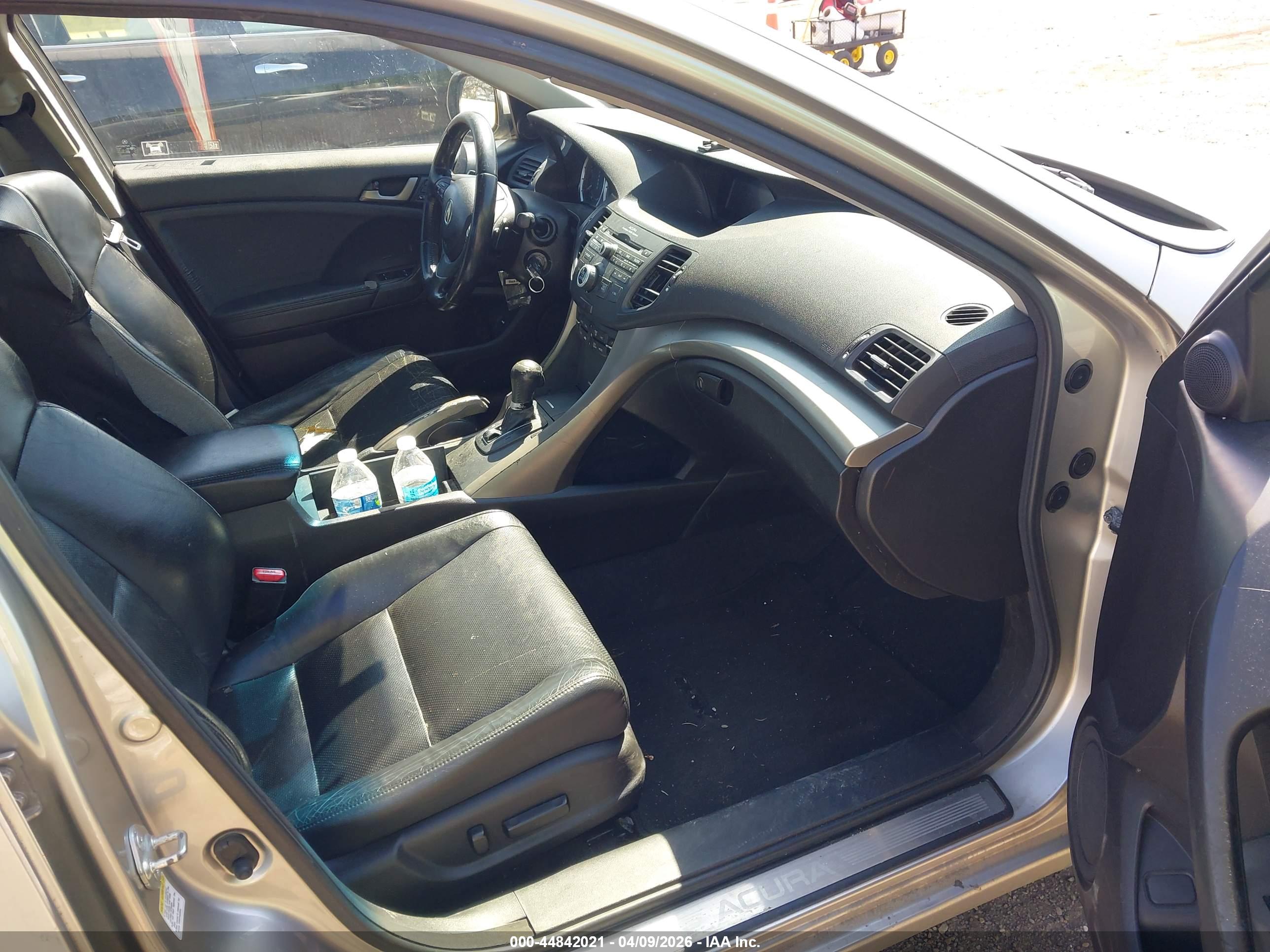 ACURA TSX image 5
