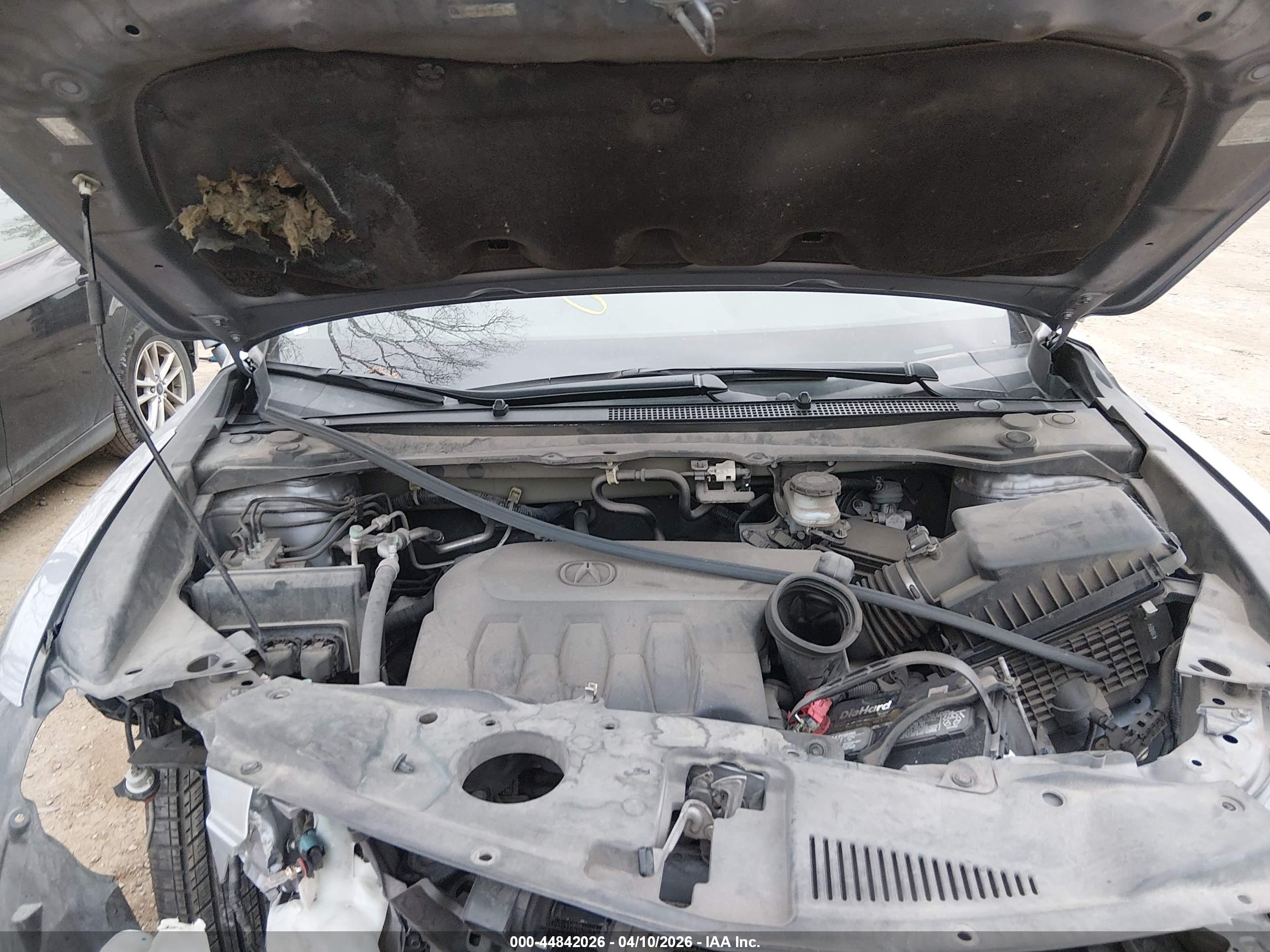 ACURA RDX image 10