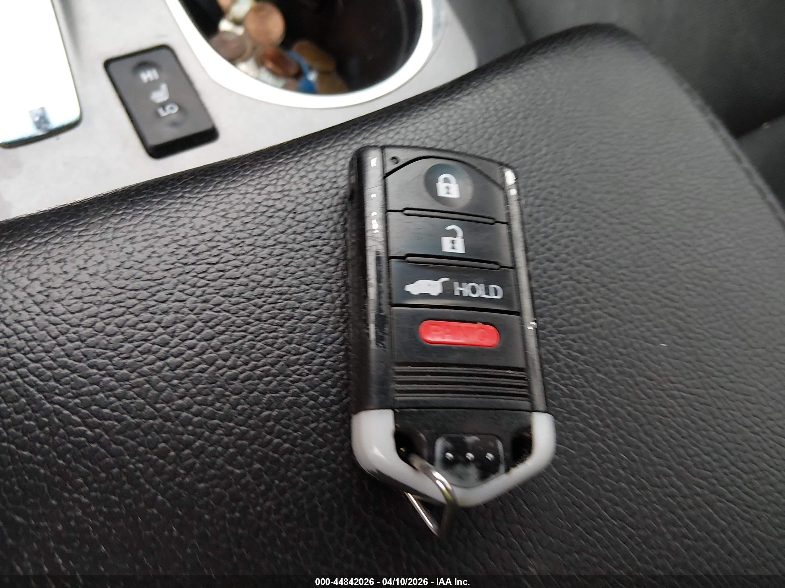ACURA RDX image 11