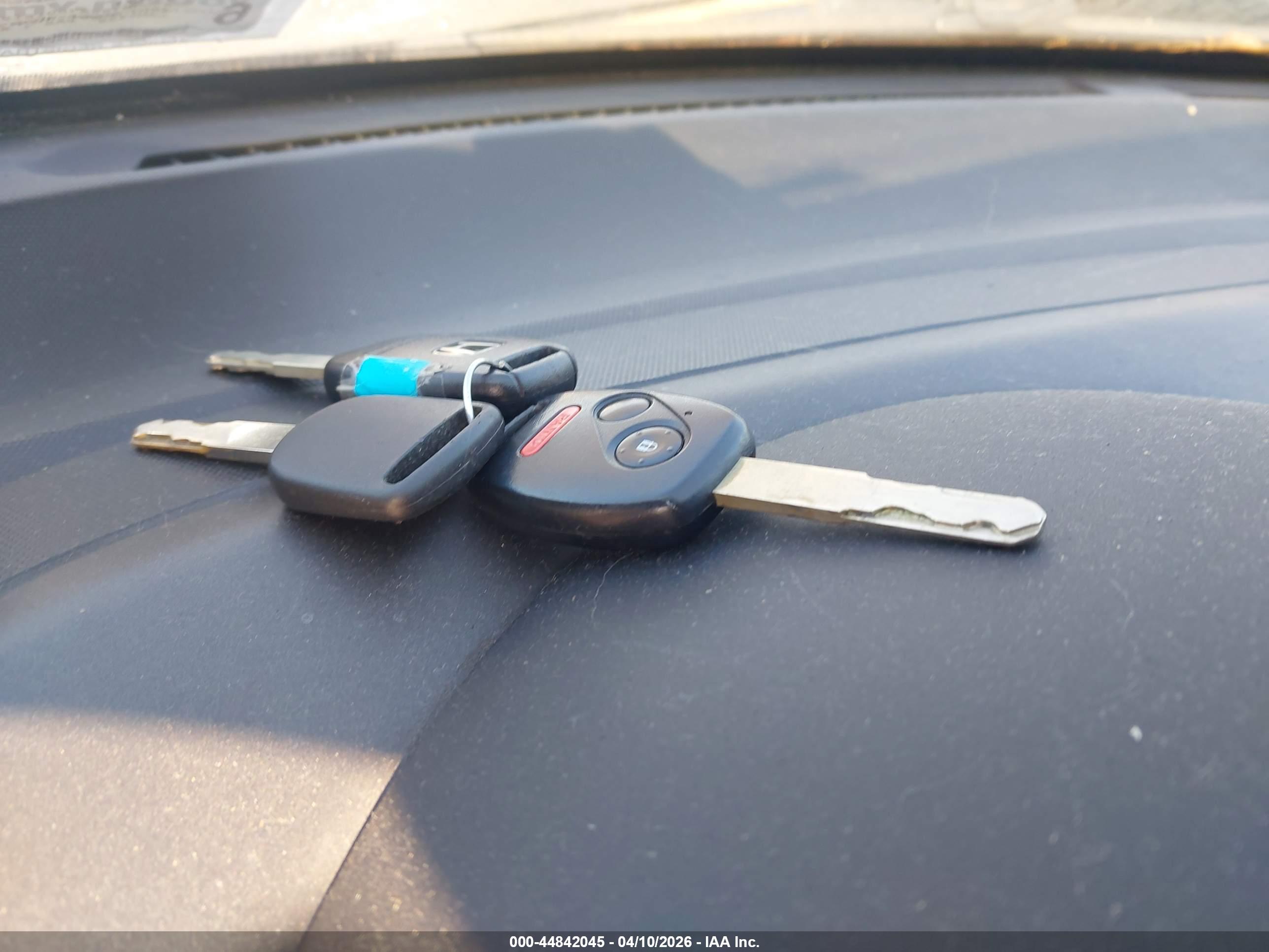 HONDA FIT image 11