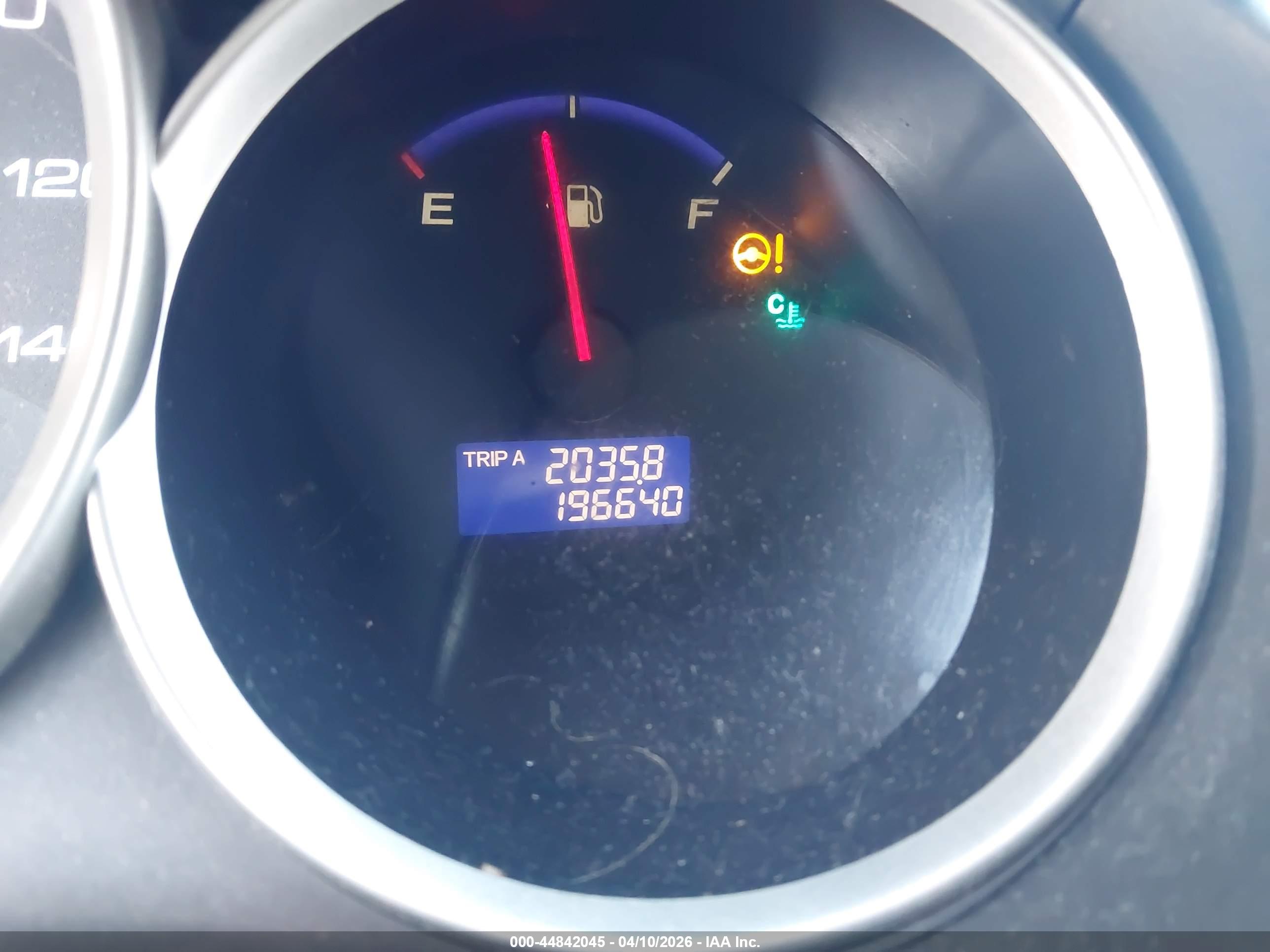 HONDA FIT image 7