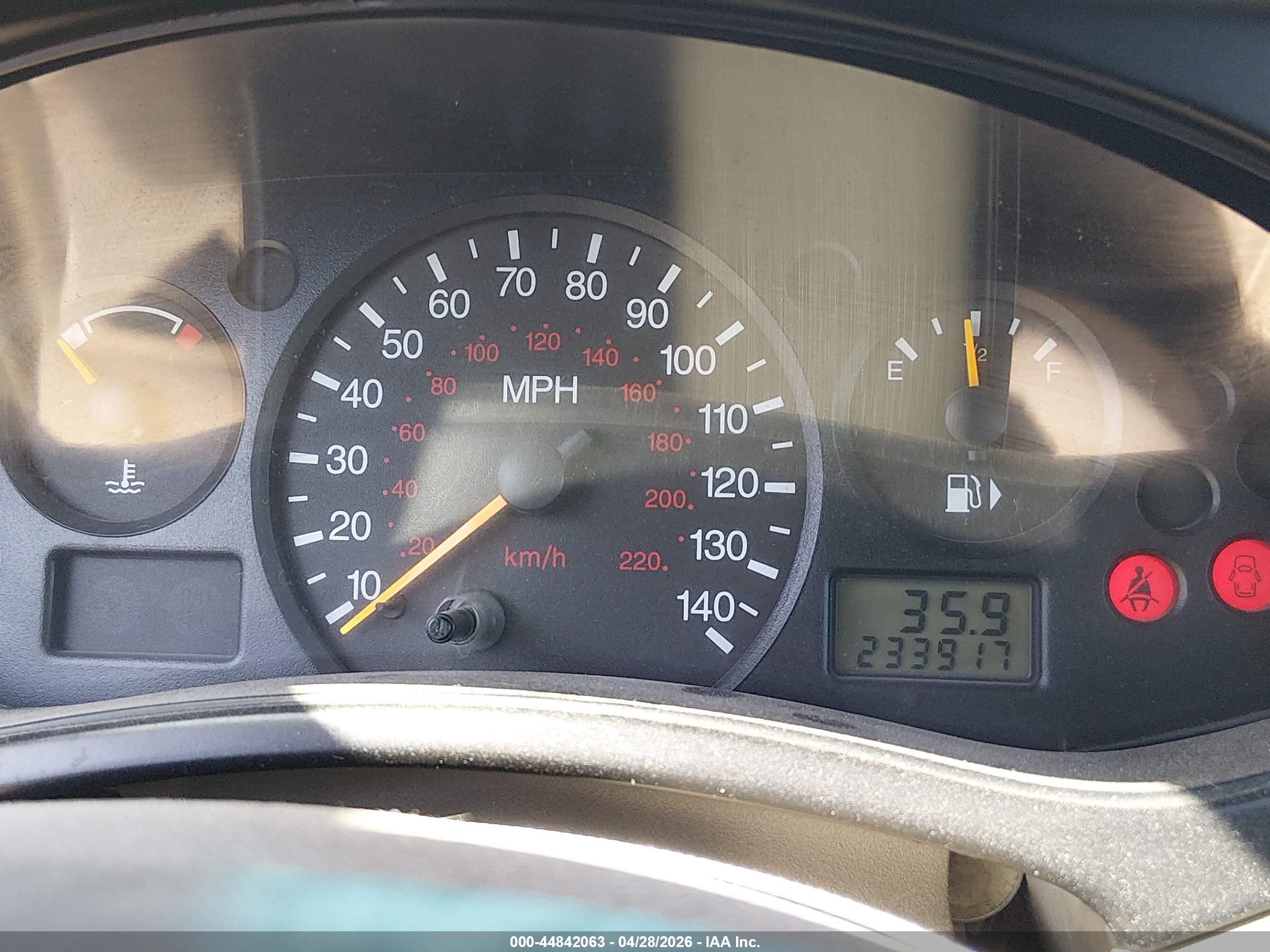 FORD FOCUS image 7