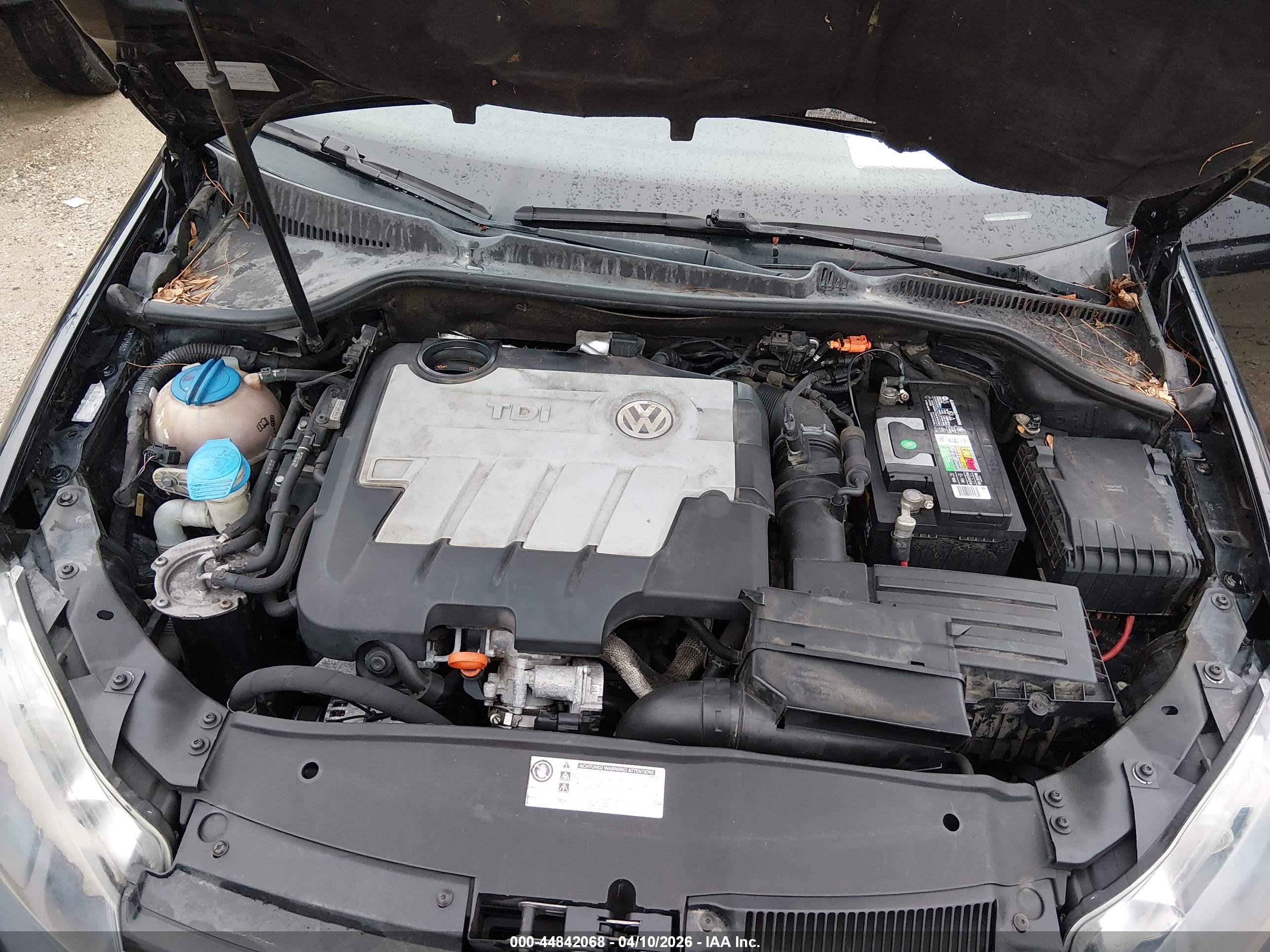 VOLKSWAGEN JETTA image 10