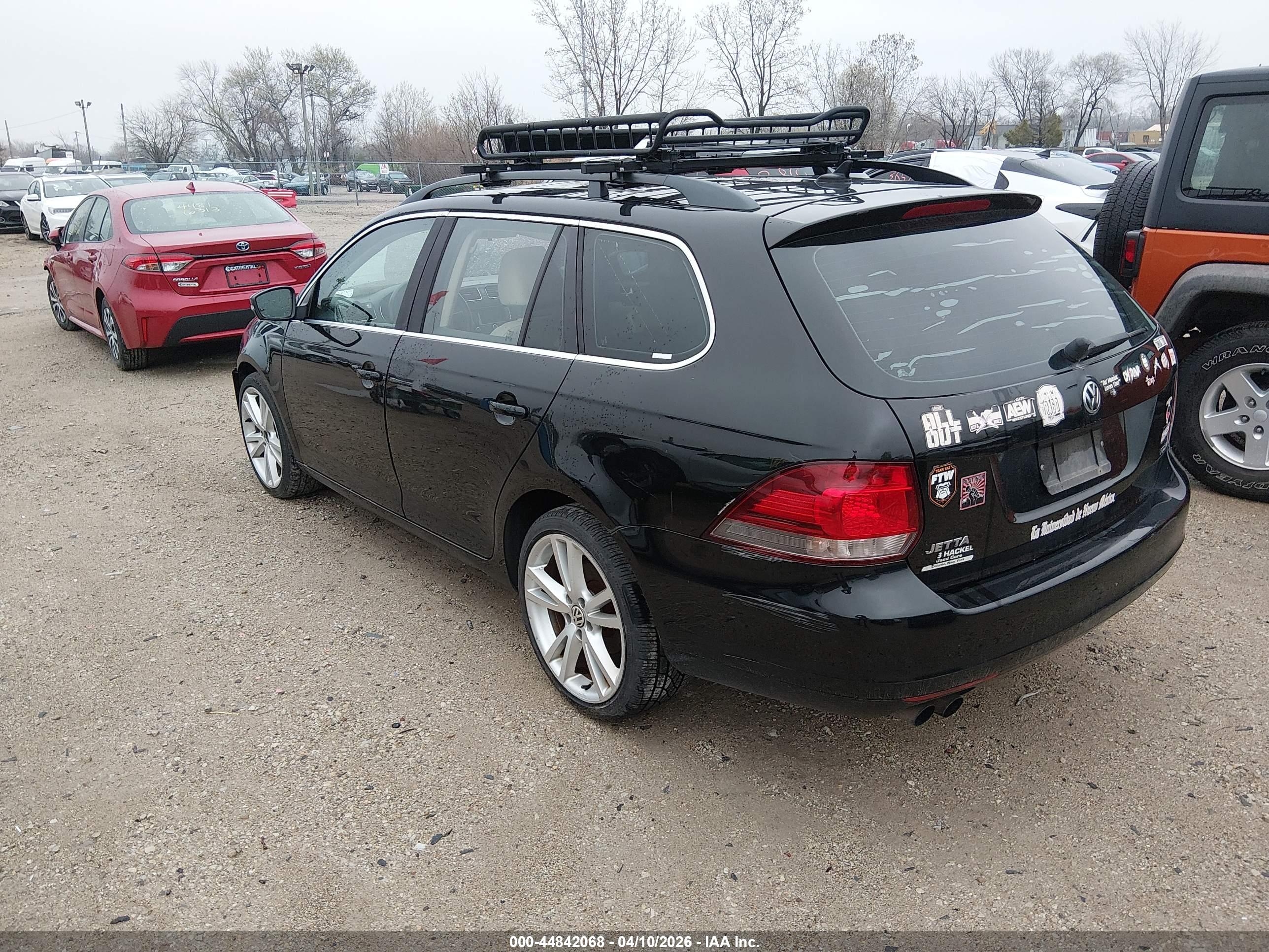 VOLKSWAGEN JETTA image 3
