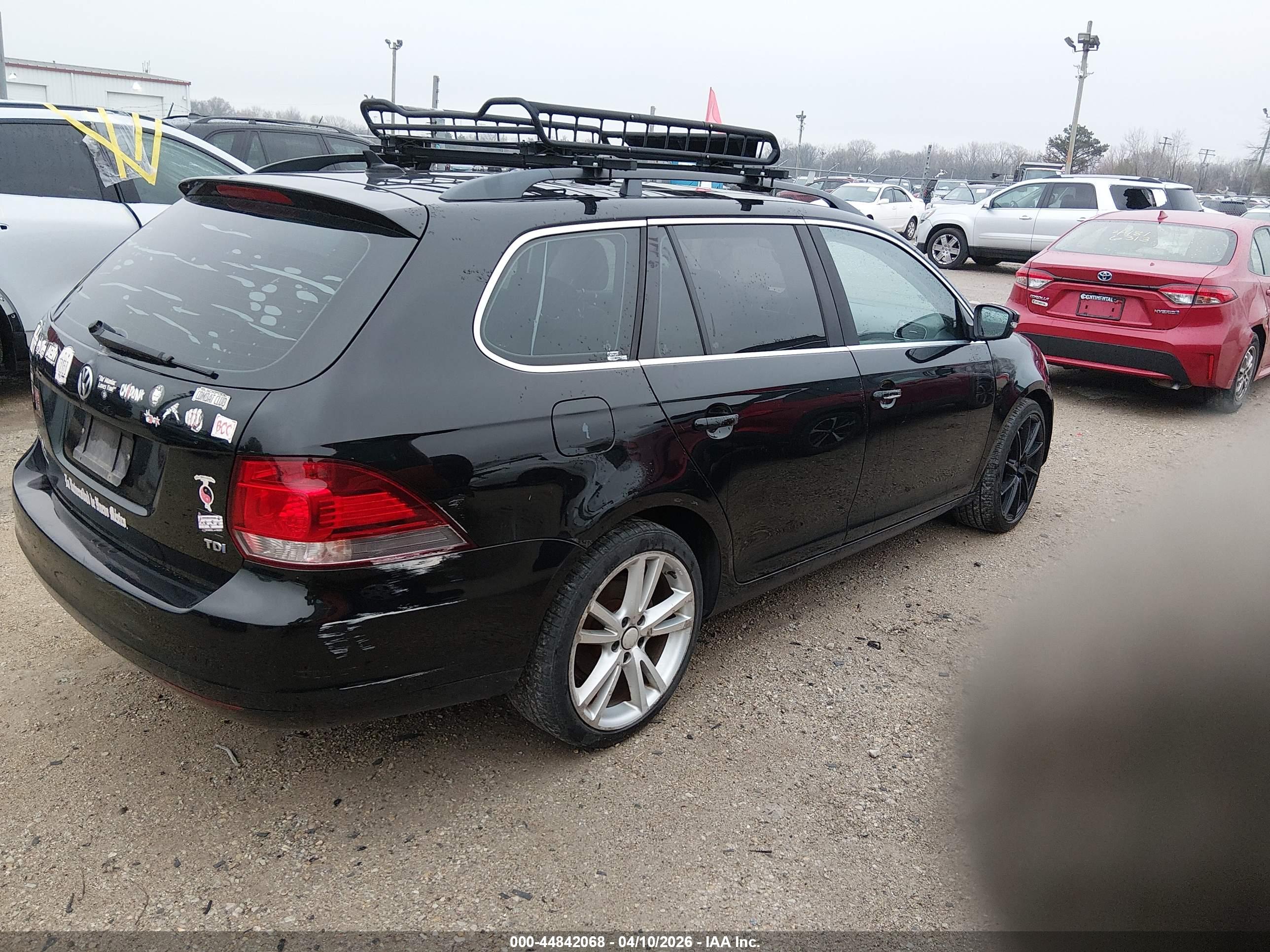 VOLKSWAGEN JETTA image 4
