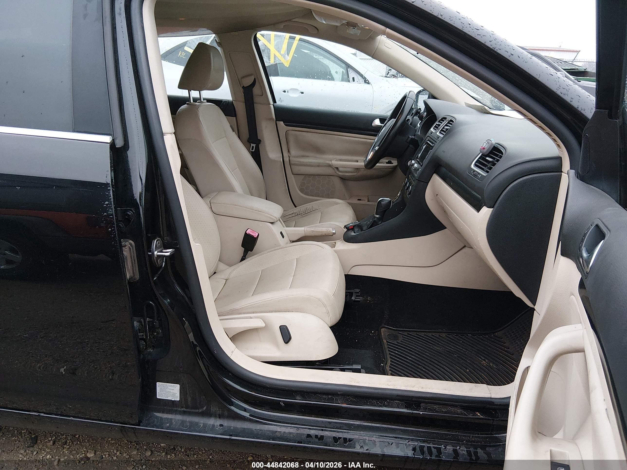 VOLKSWAGEN JETTA image 5