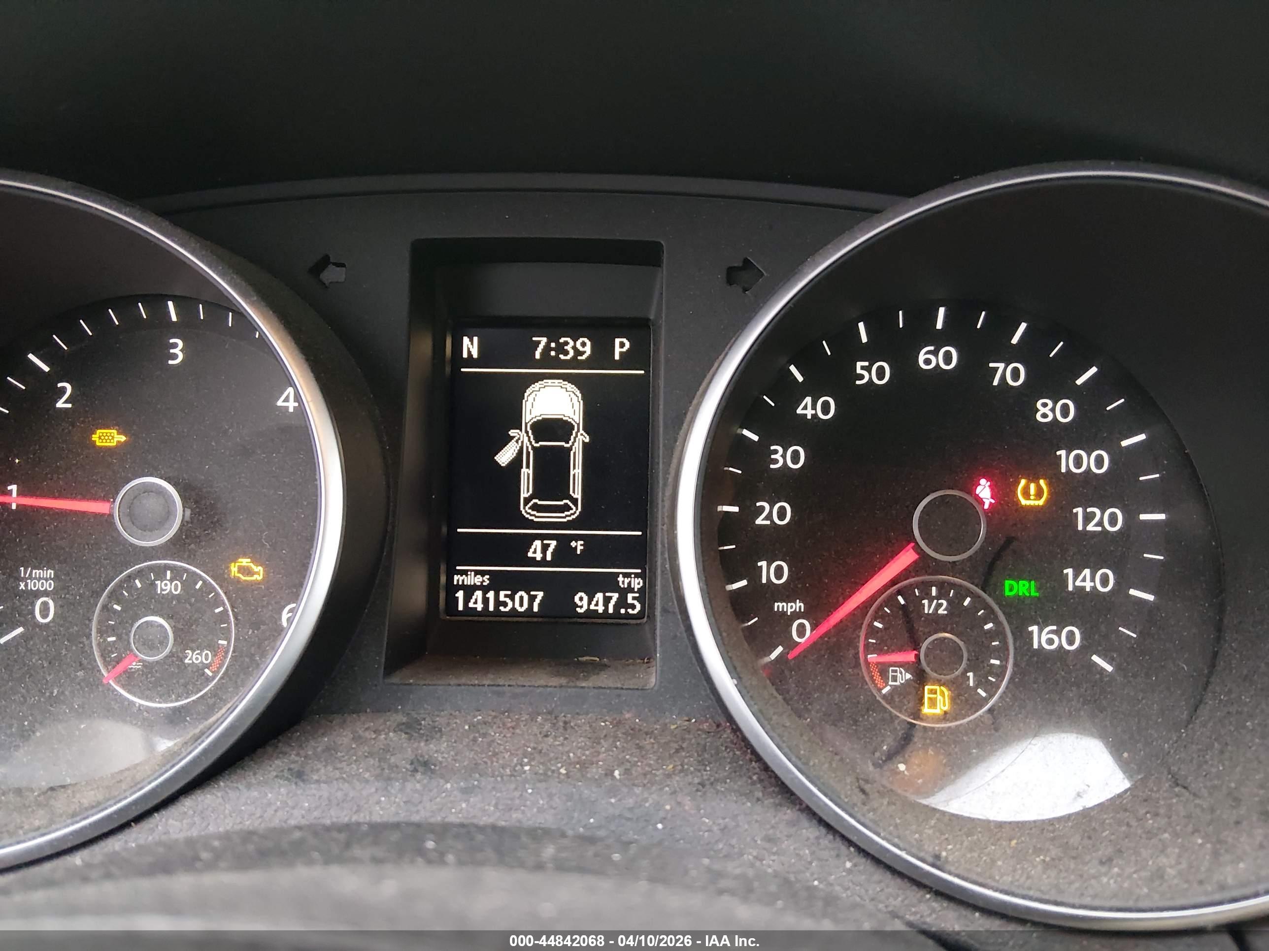 VOLKSWAGEN JETTA image 7