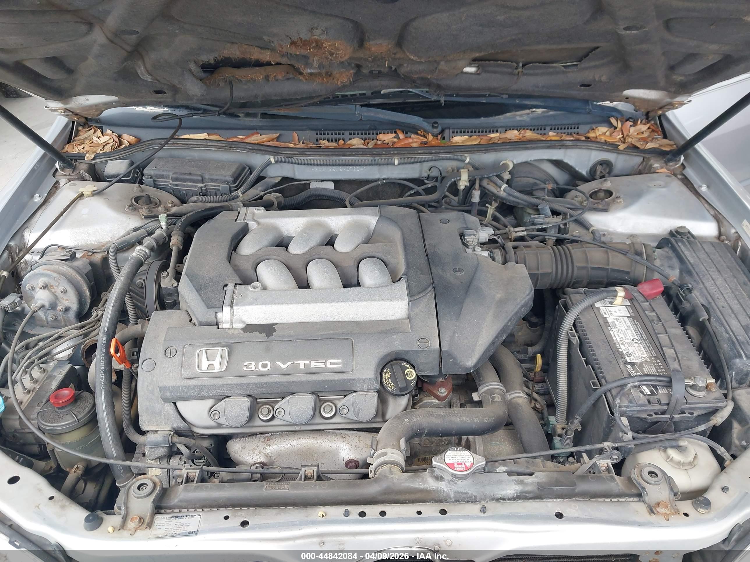 HONDA ACCORD image 10