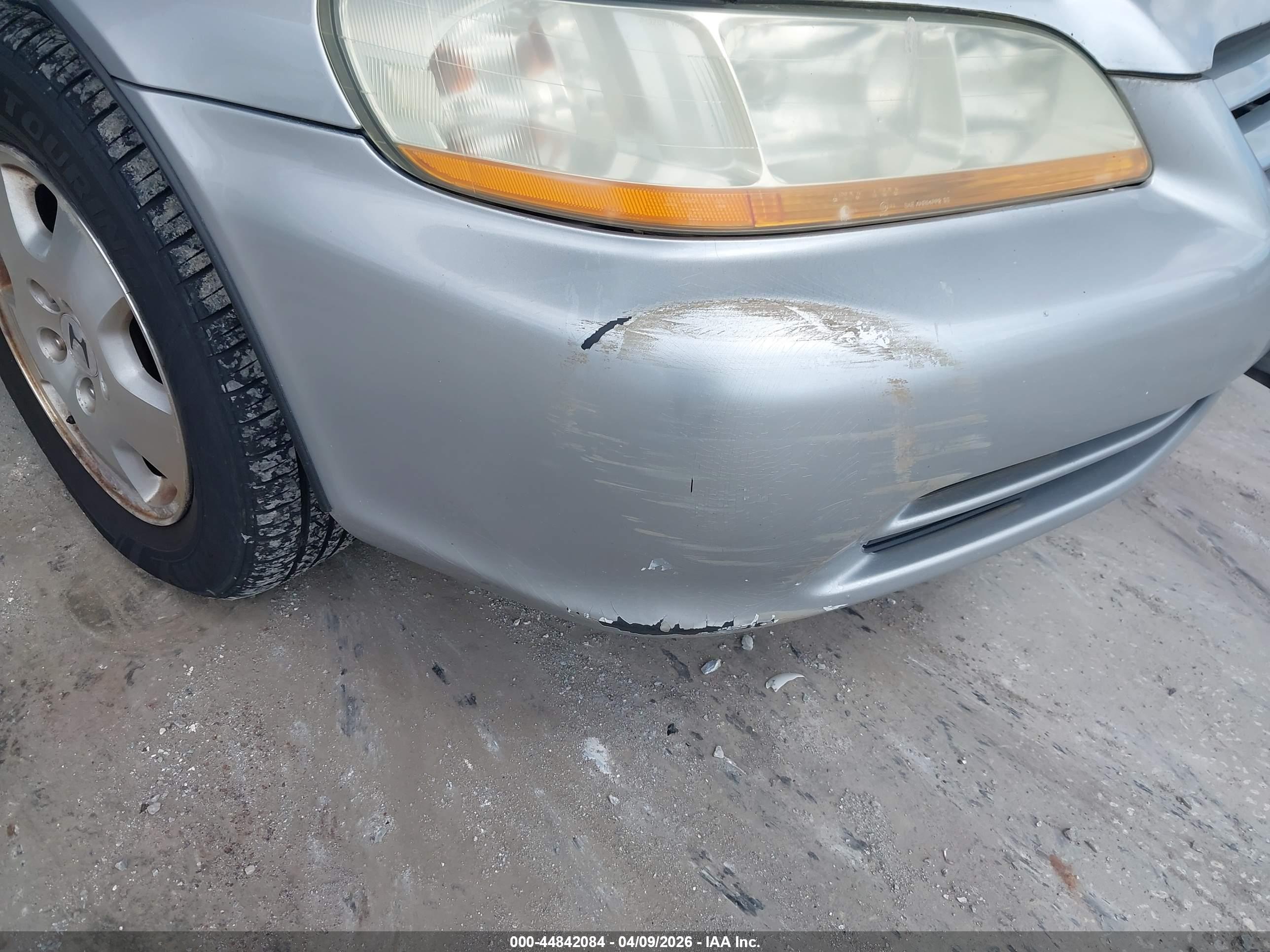 HONDA ACCORD image 6
