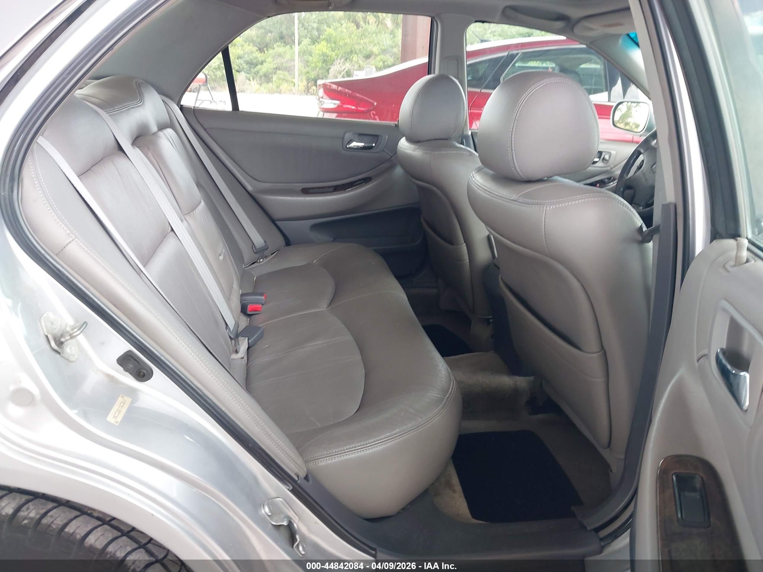 HONDA ACCORD image 8