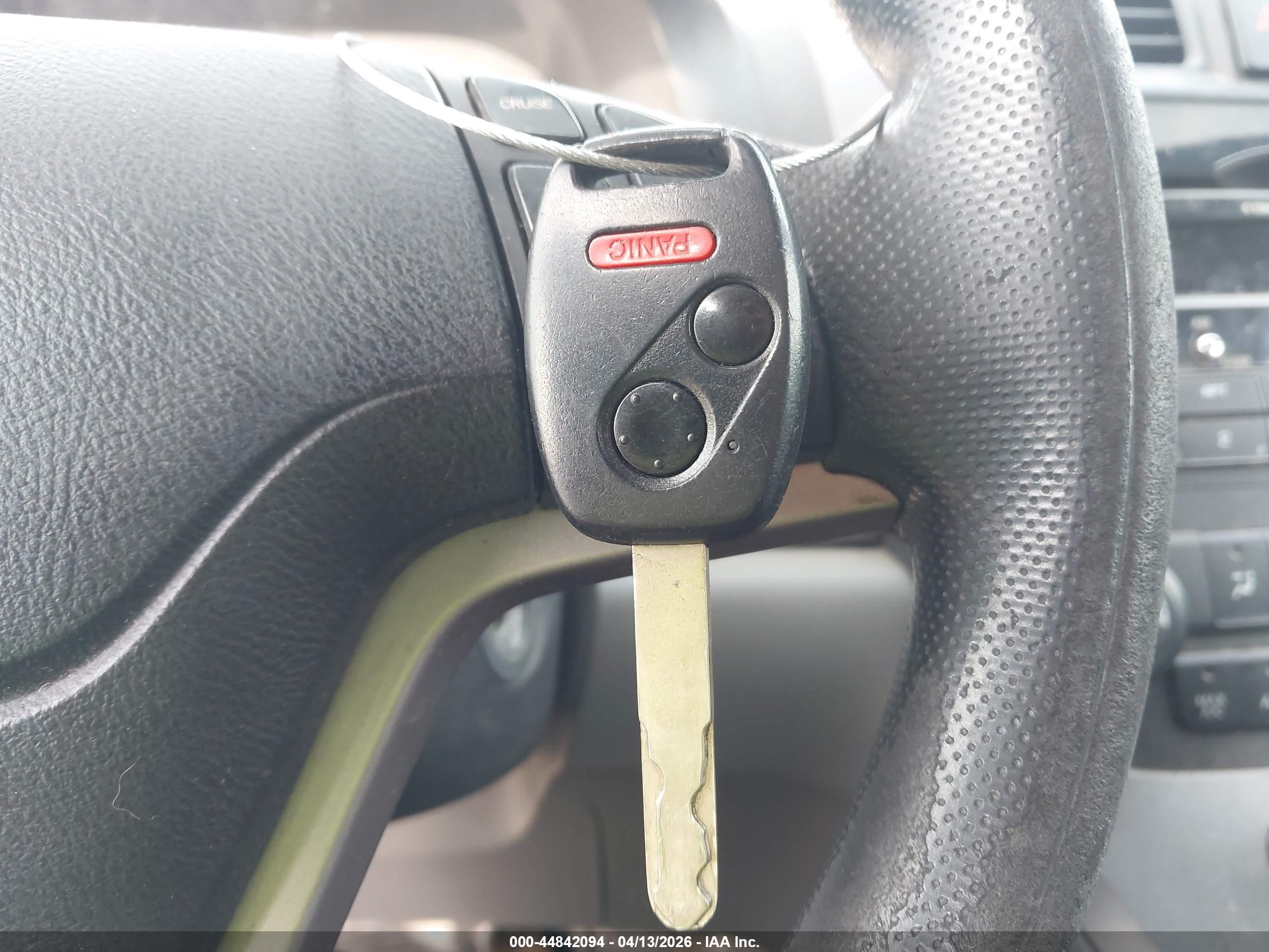 HONDA CR-V image 11