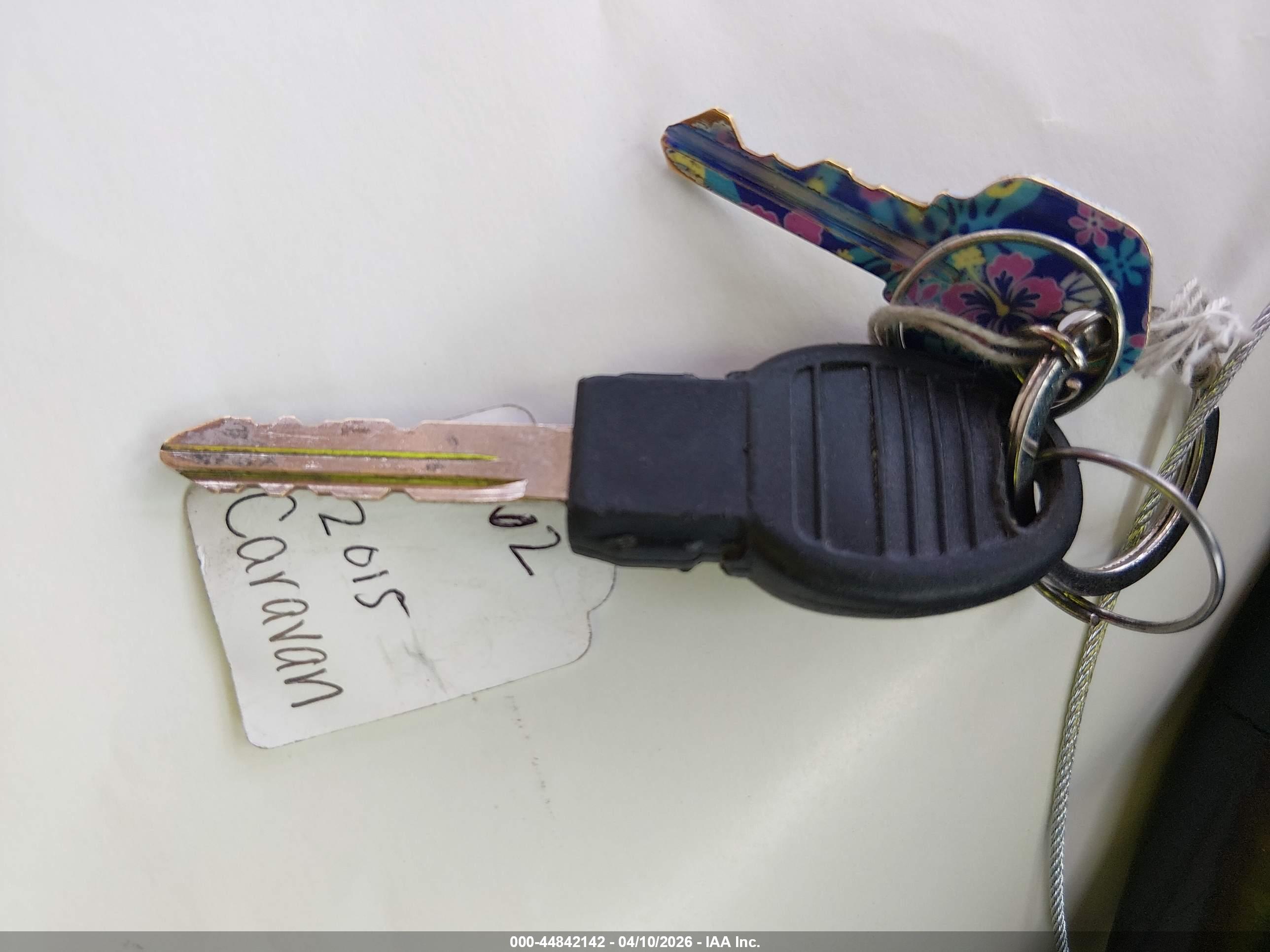 DODGE GRAND image 11