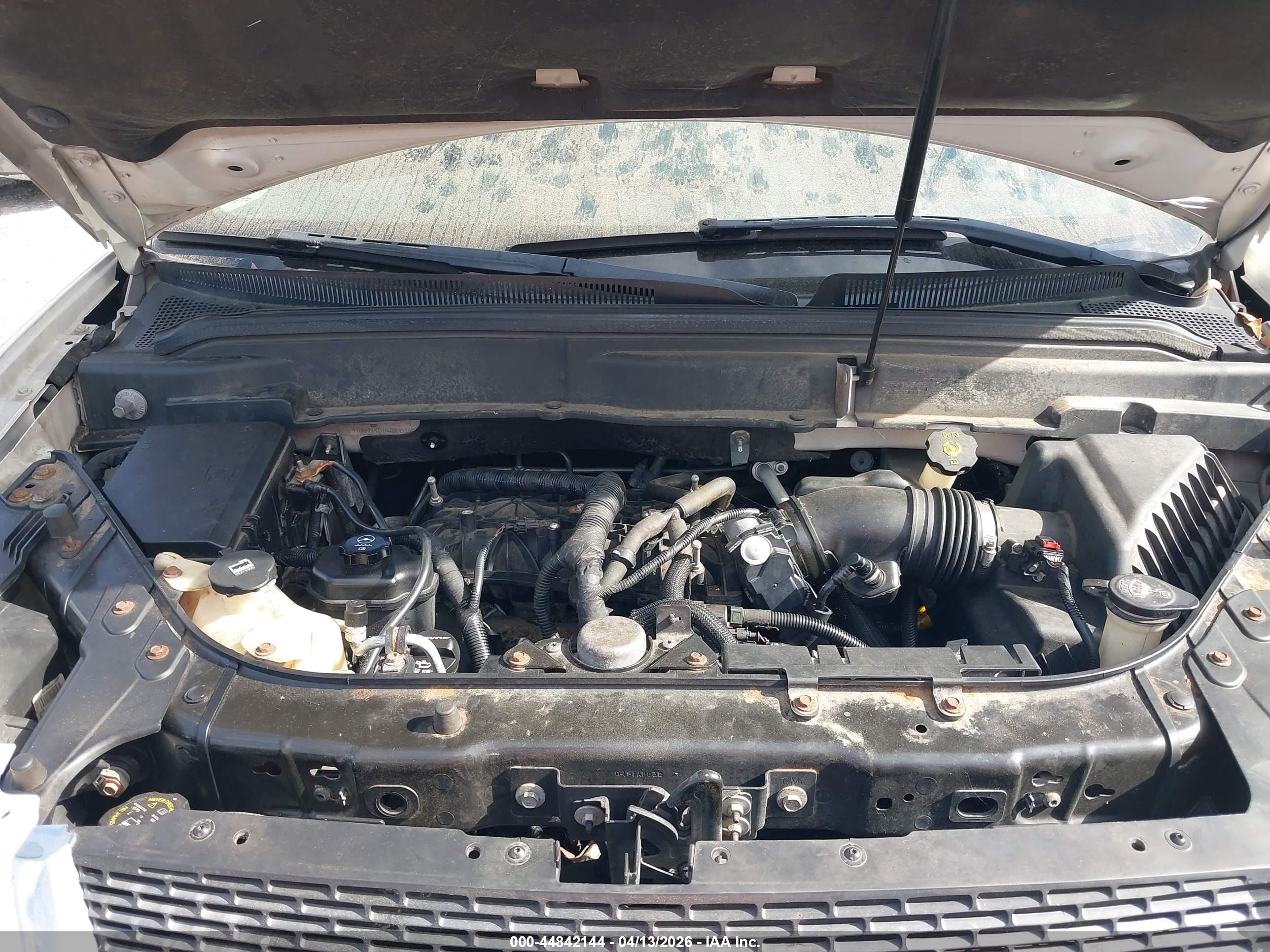 GMC ACADIA image 10