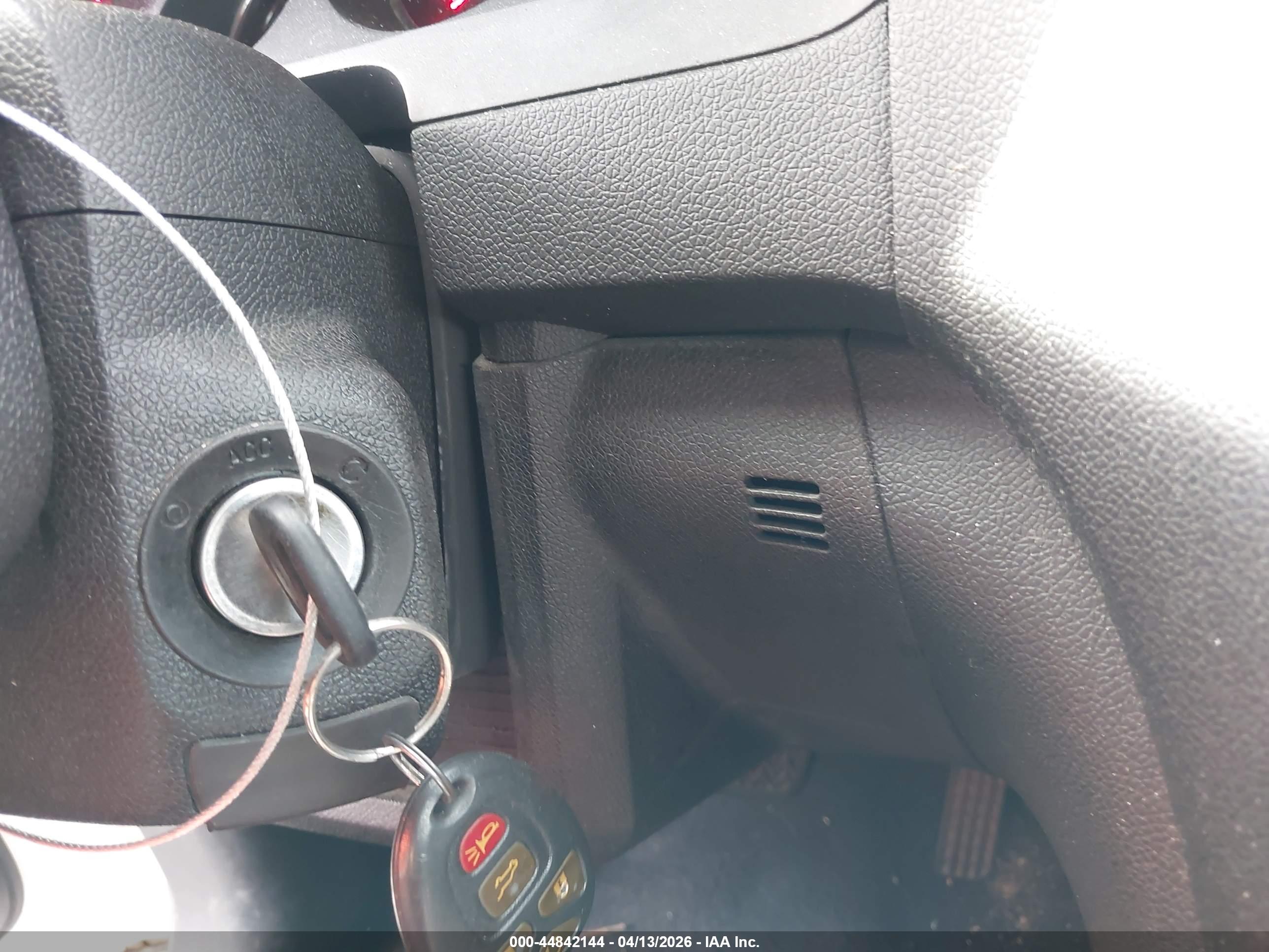GMC ACADIA image 11