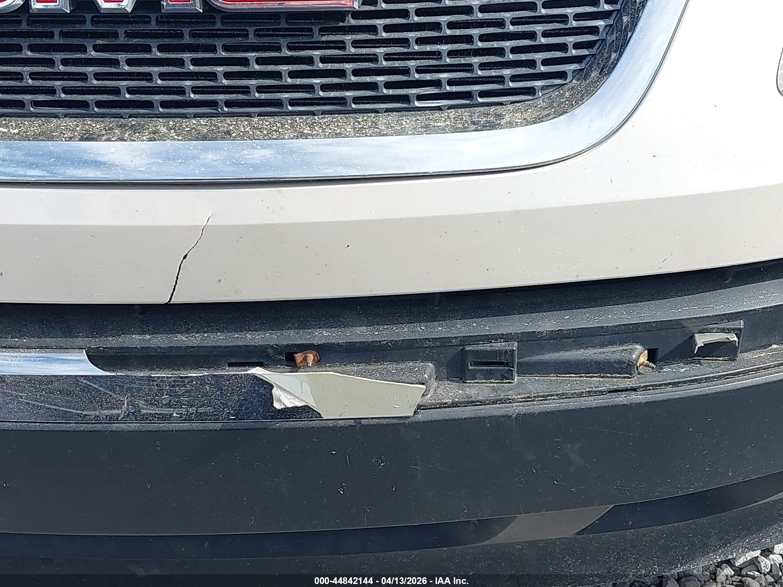 GMC ACADIA image 6