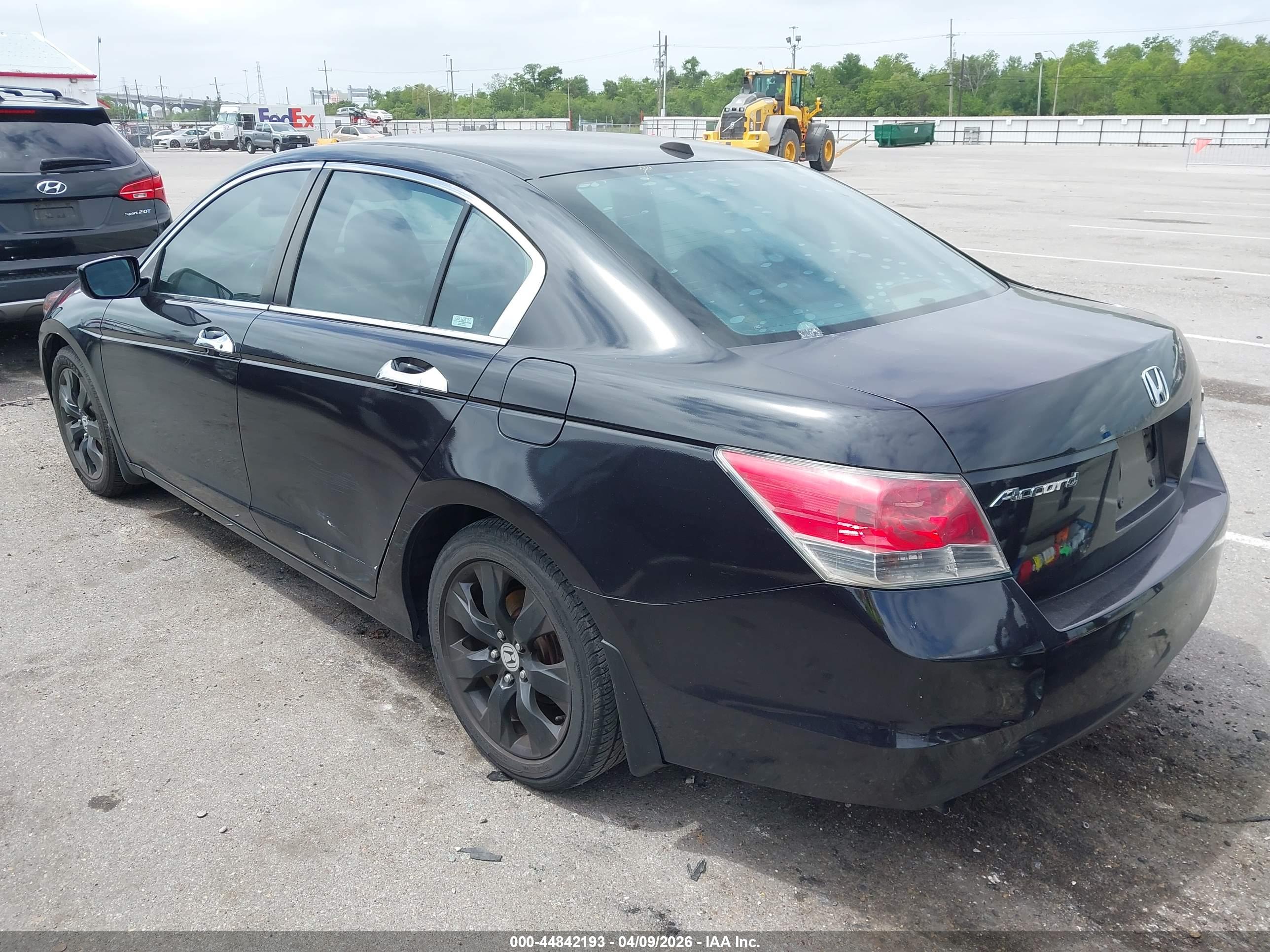 HONDA ACCORD image 3