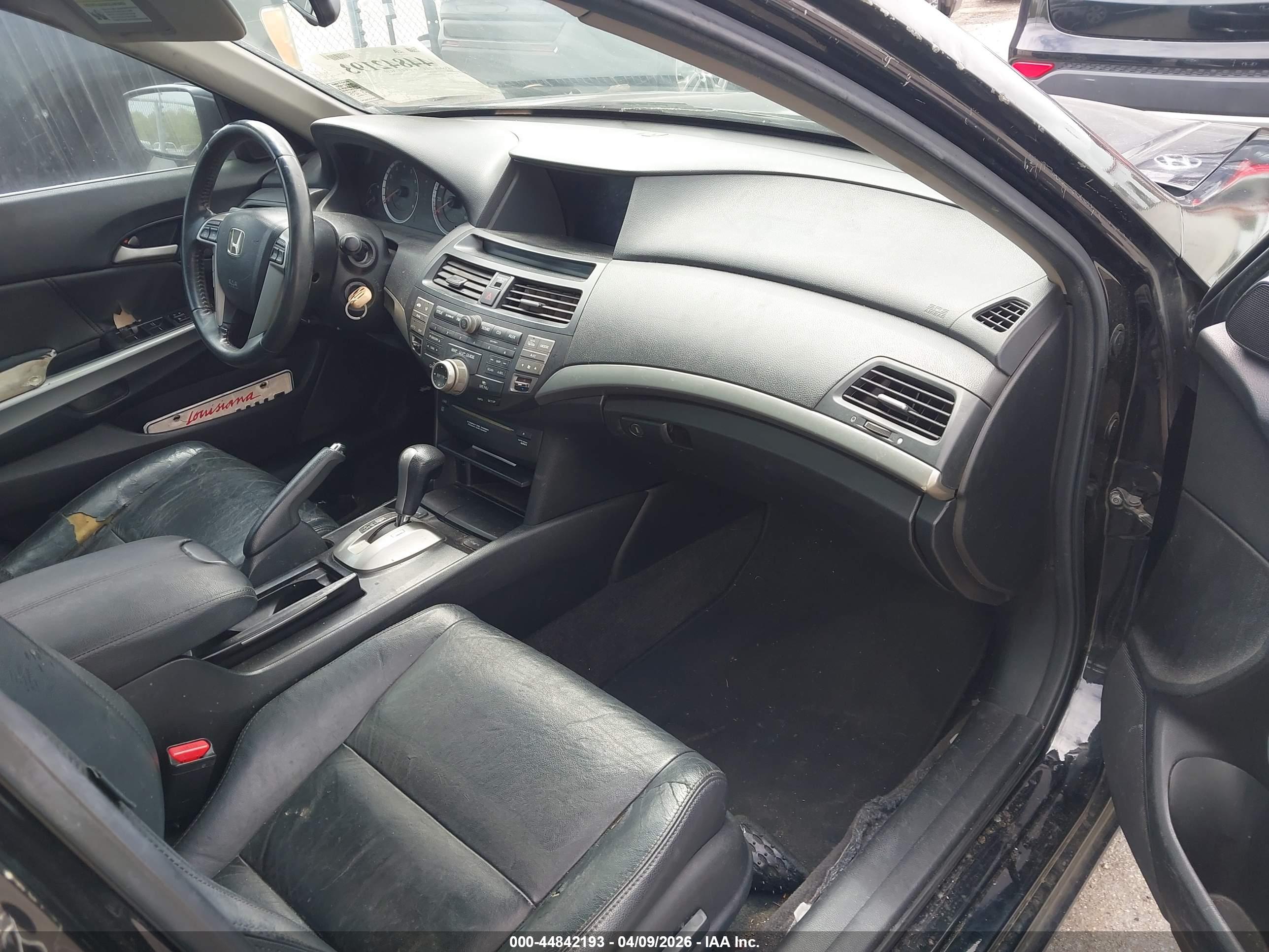 HONDA ACCORD image 5