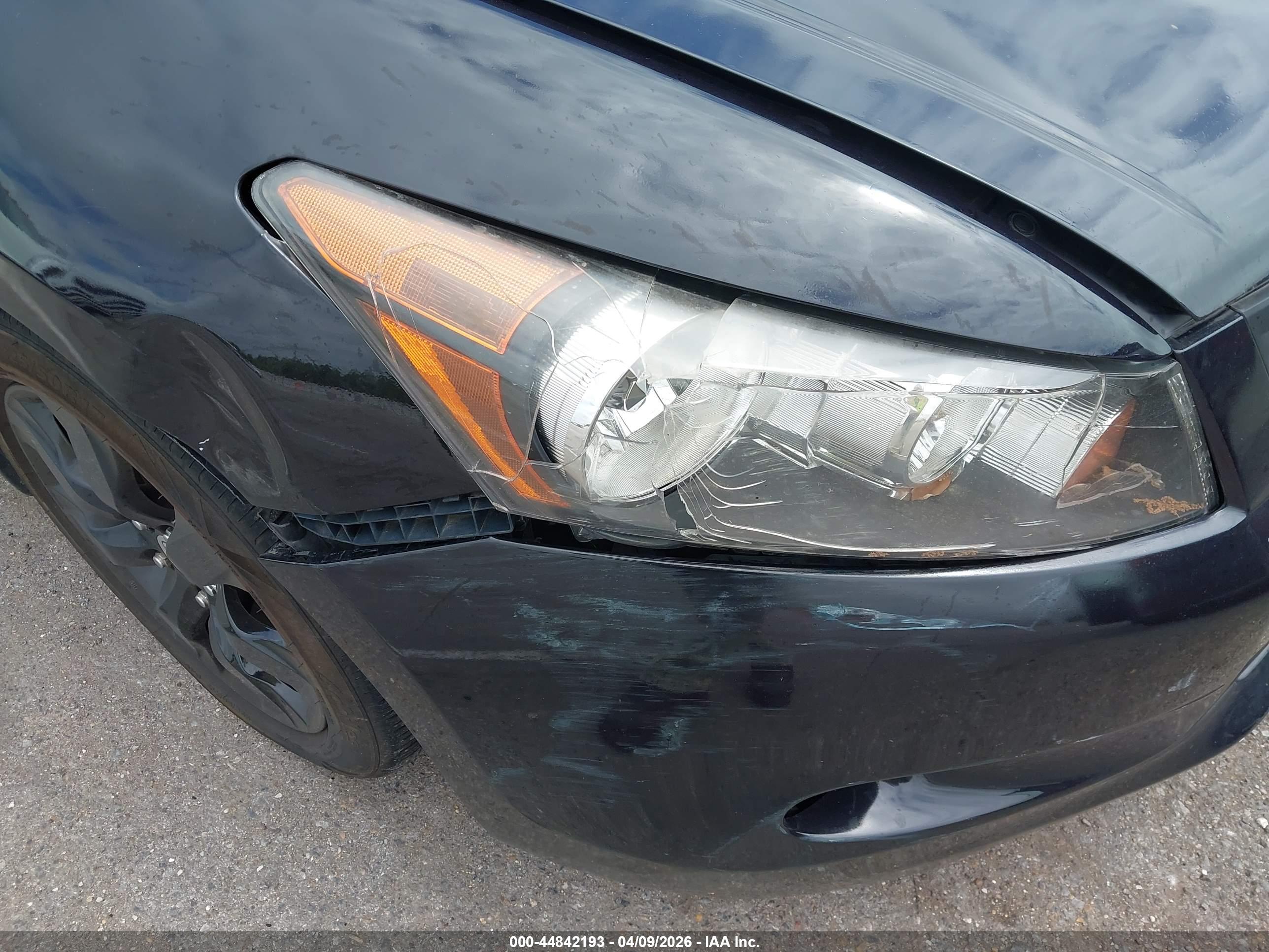 HONDA ACCORD image 6