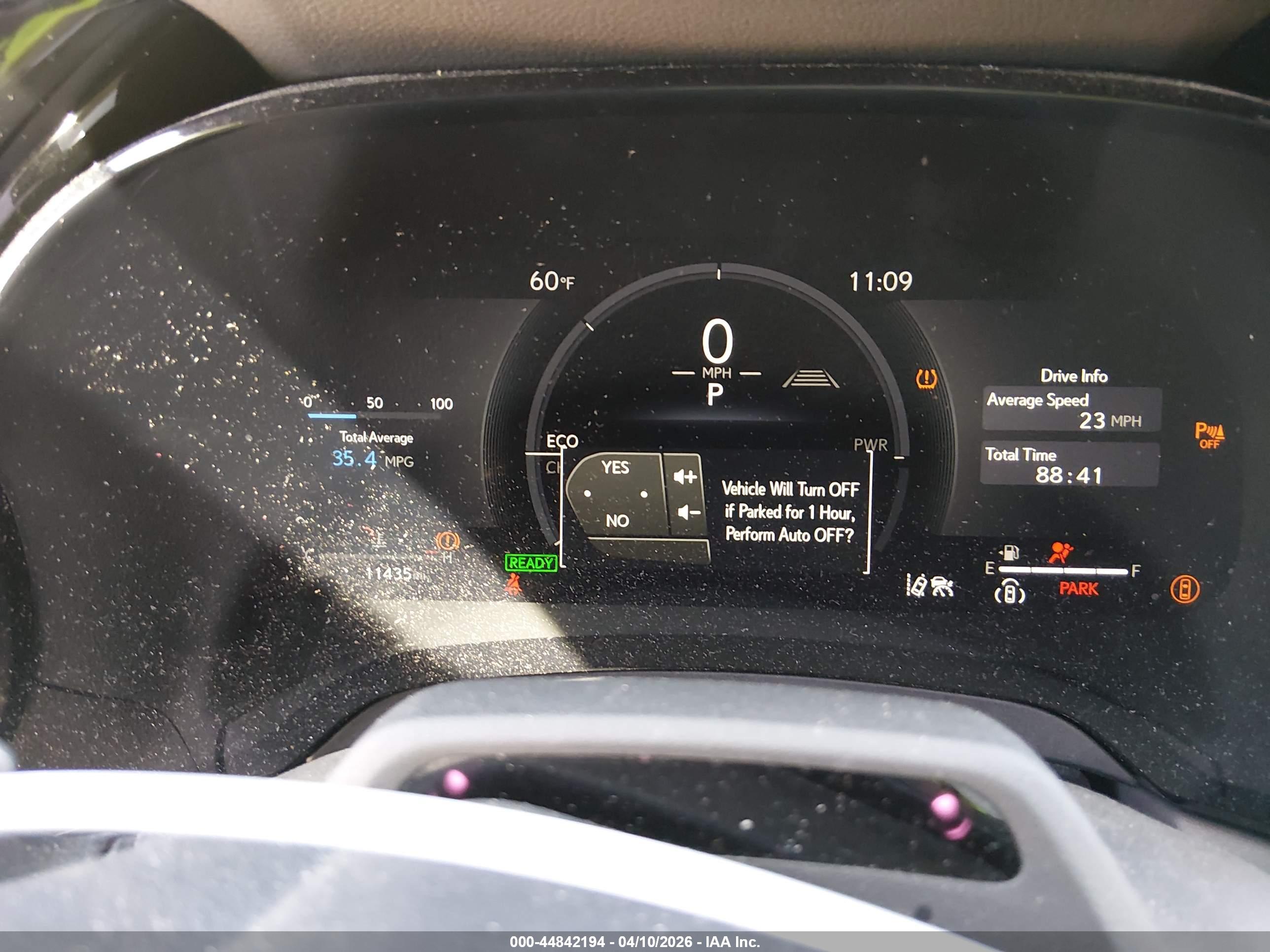 LEXUS RX image 7