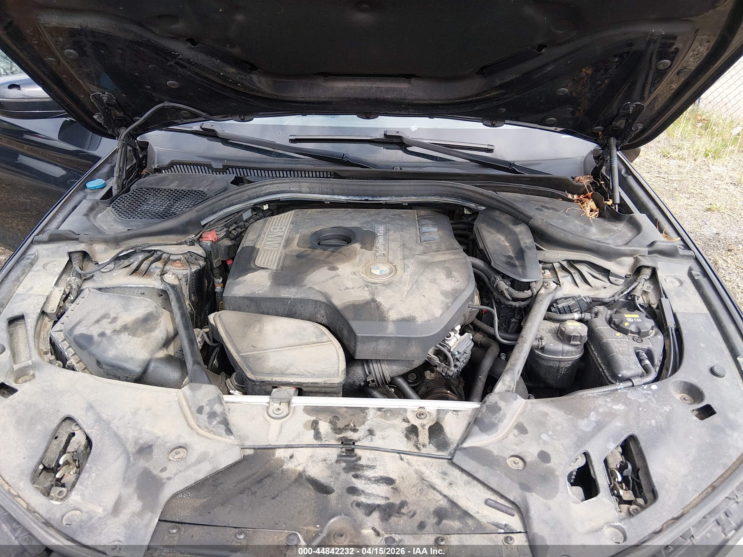 BMW 530I image 10