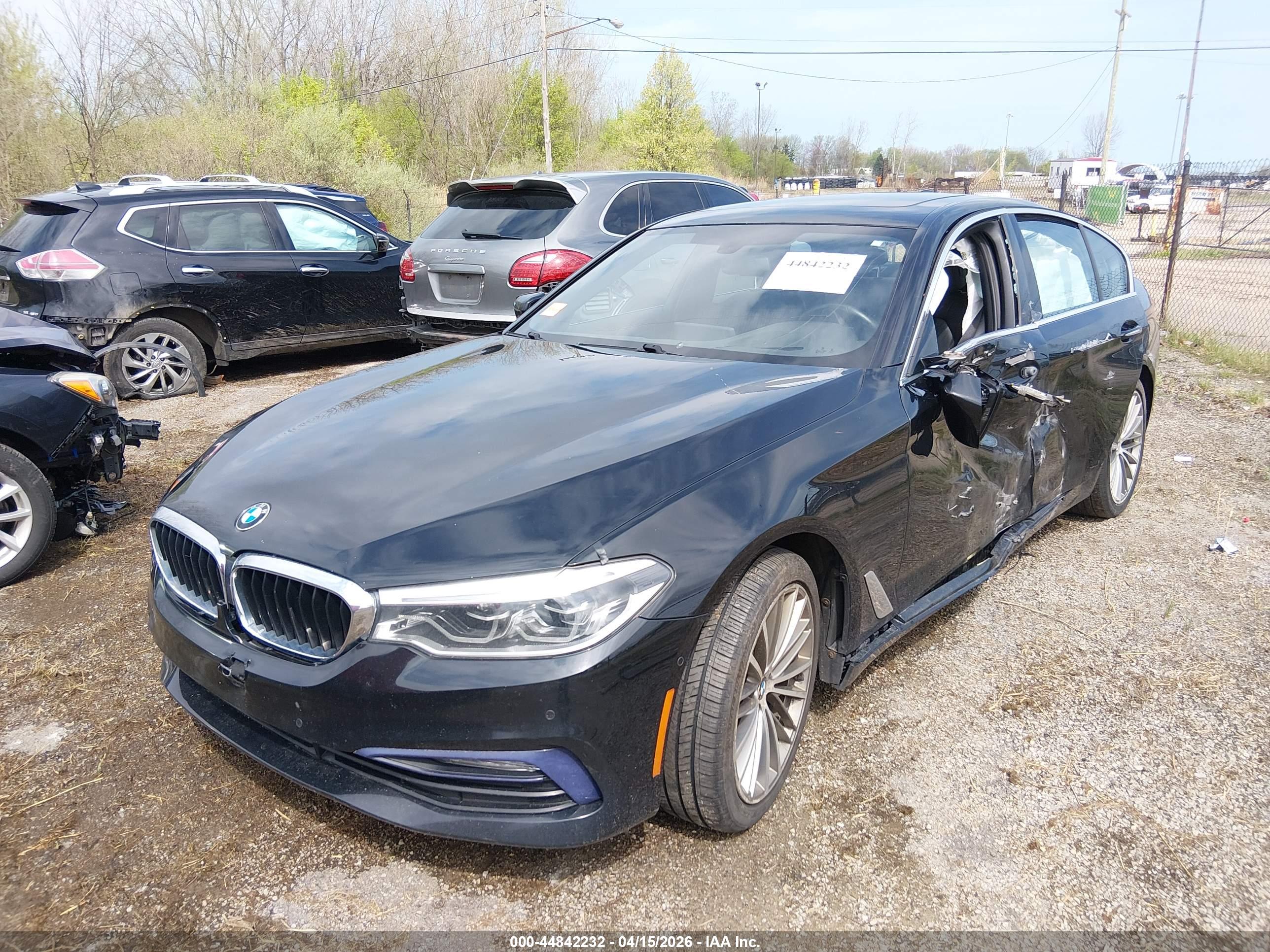 BMW 530I image 2