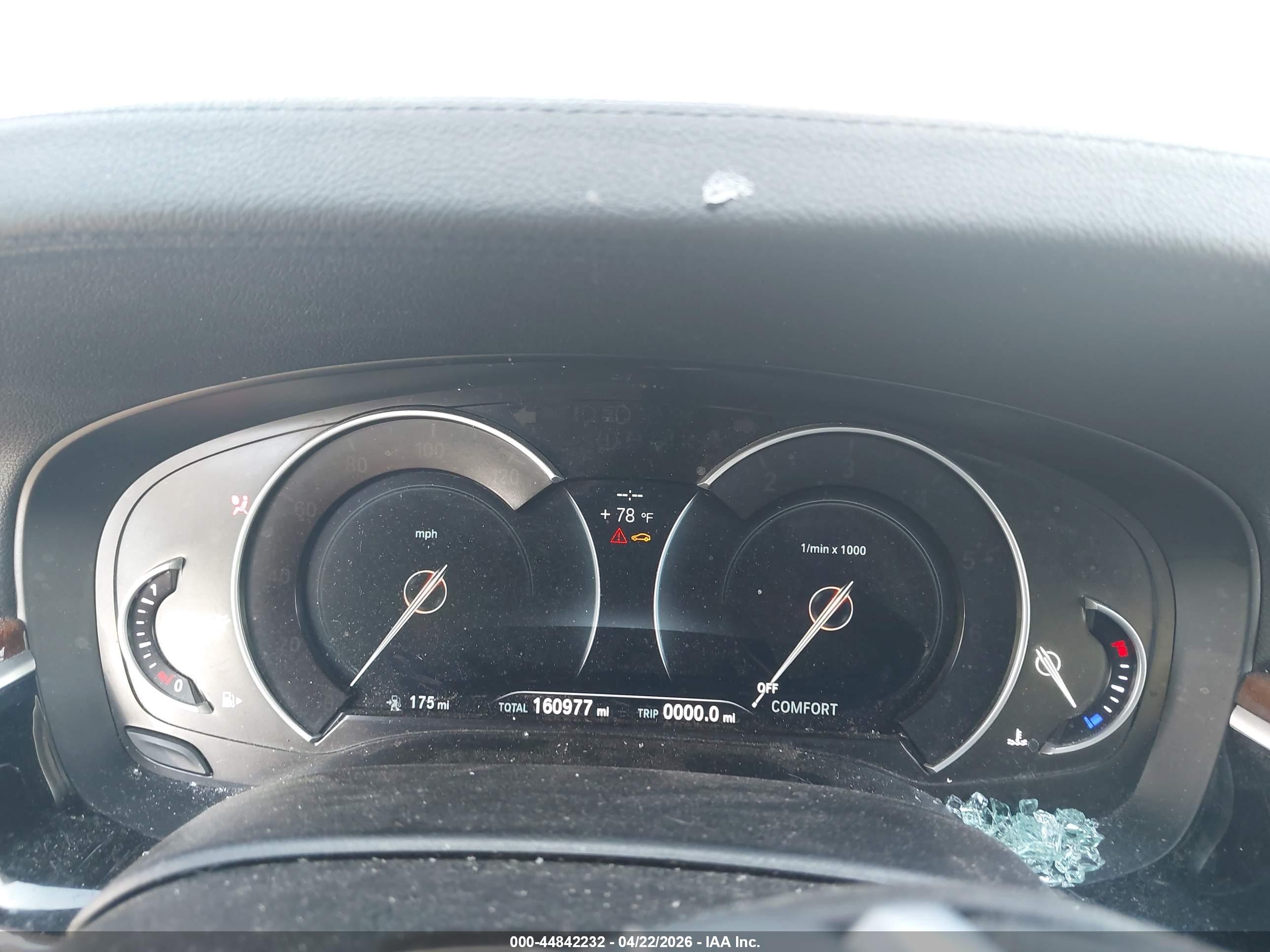 BMW 530I image 7