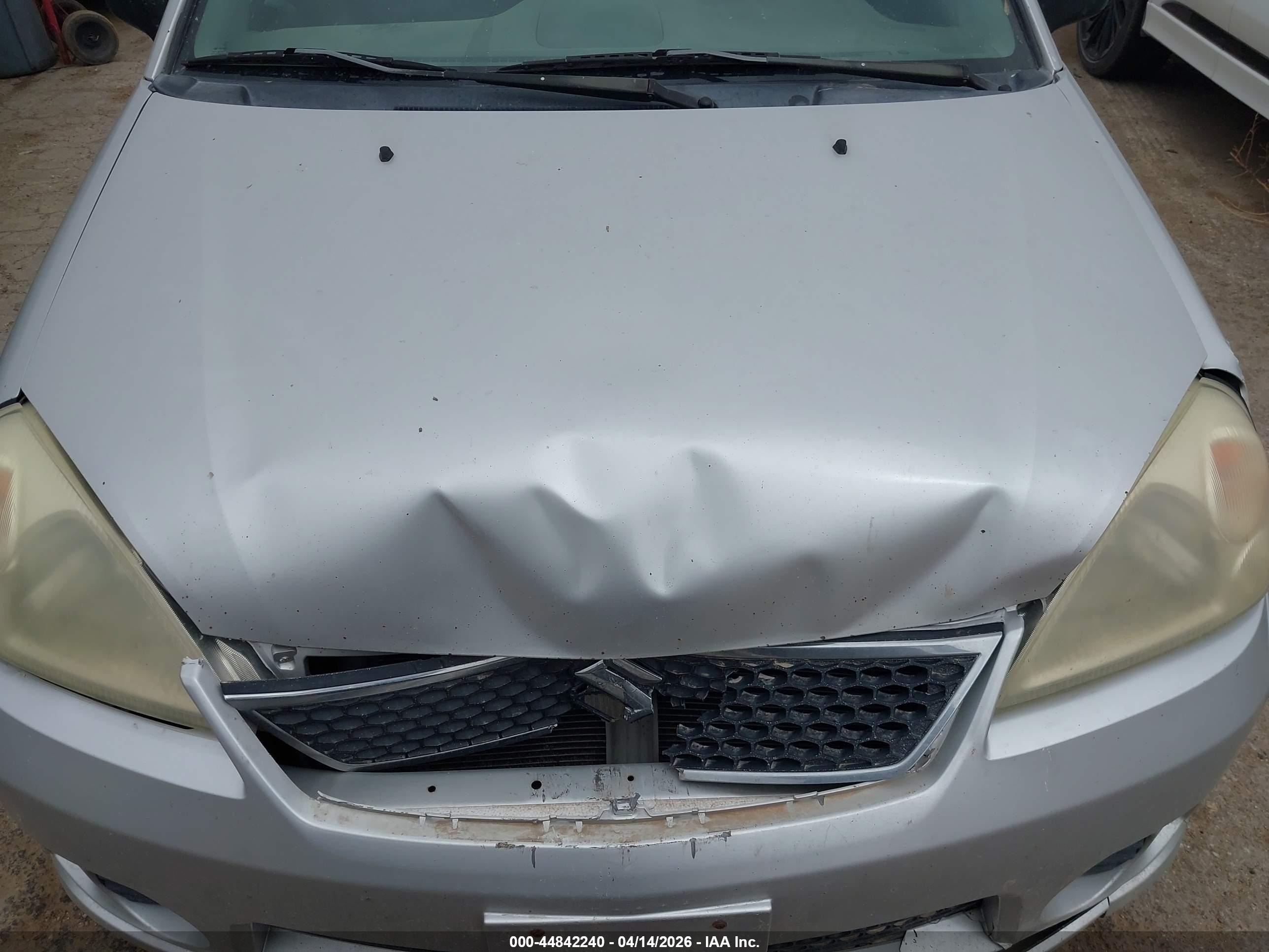 SUZUKI AERIO image 10