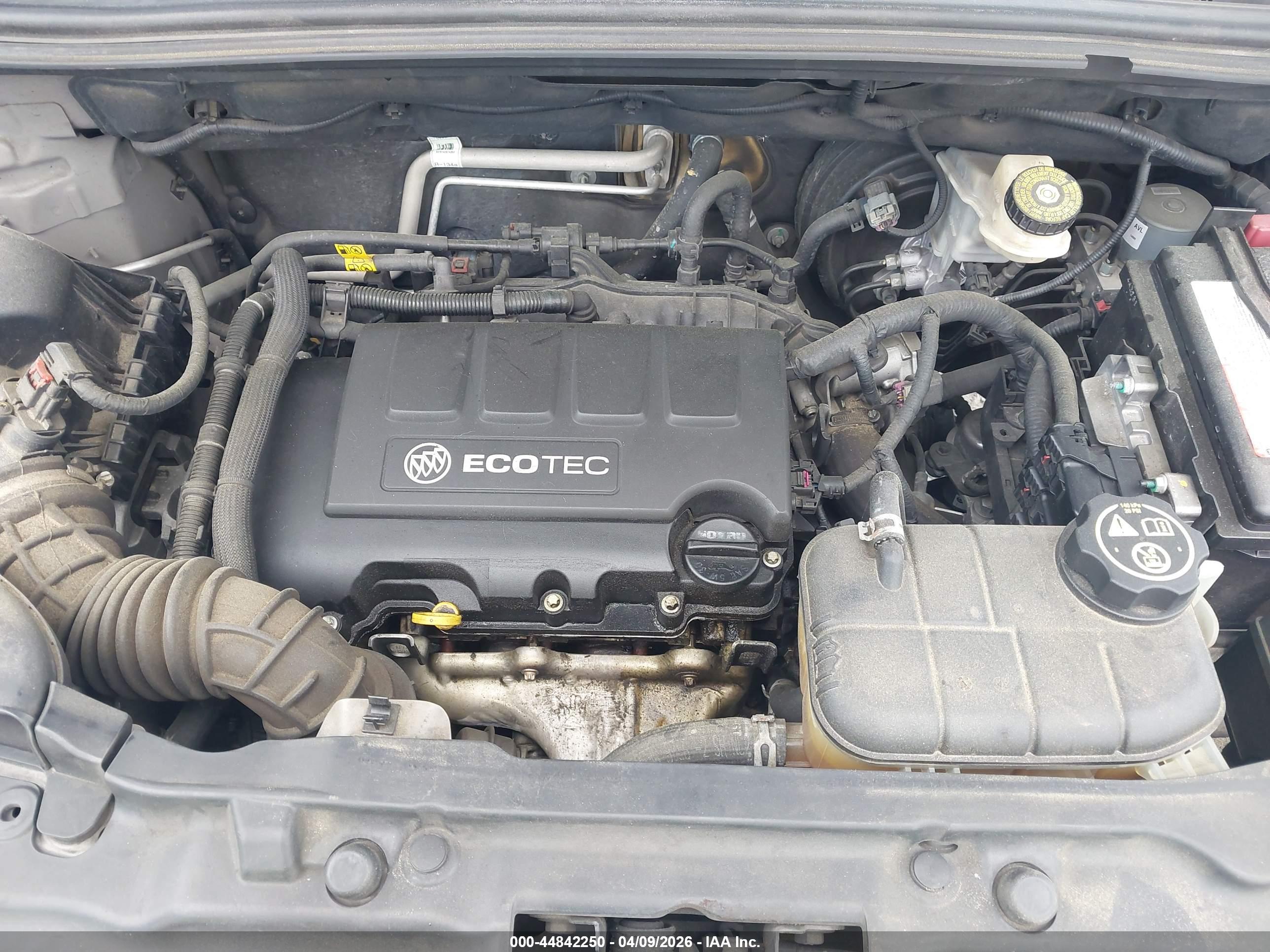 BUICK ENCORE image 10