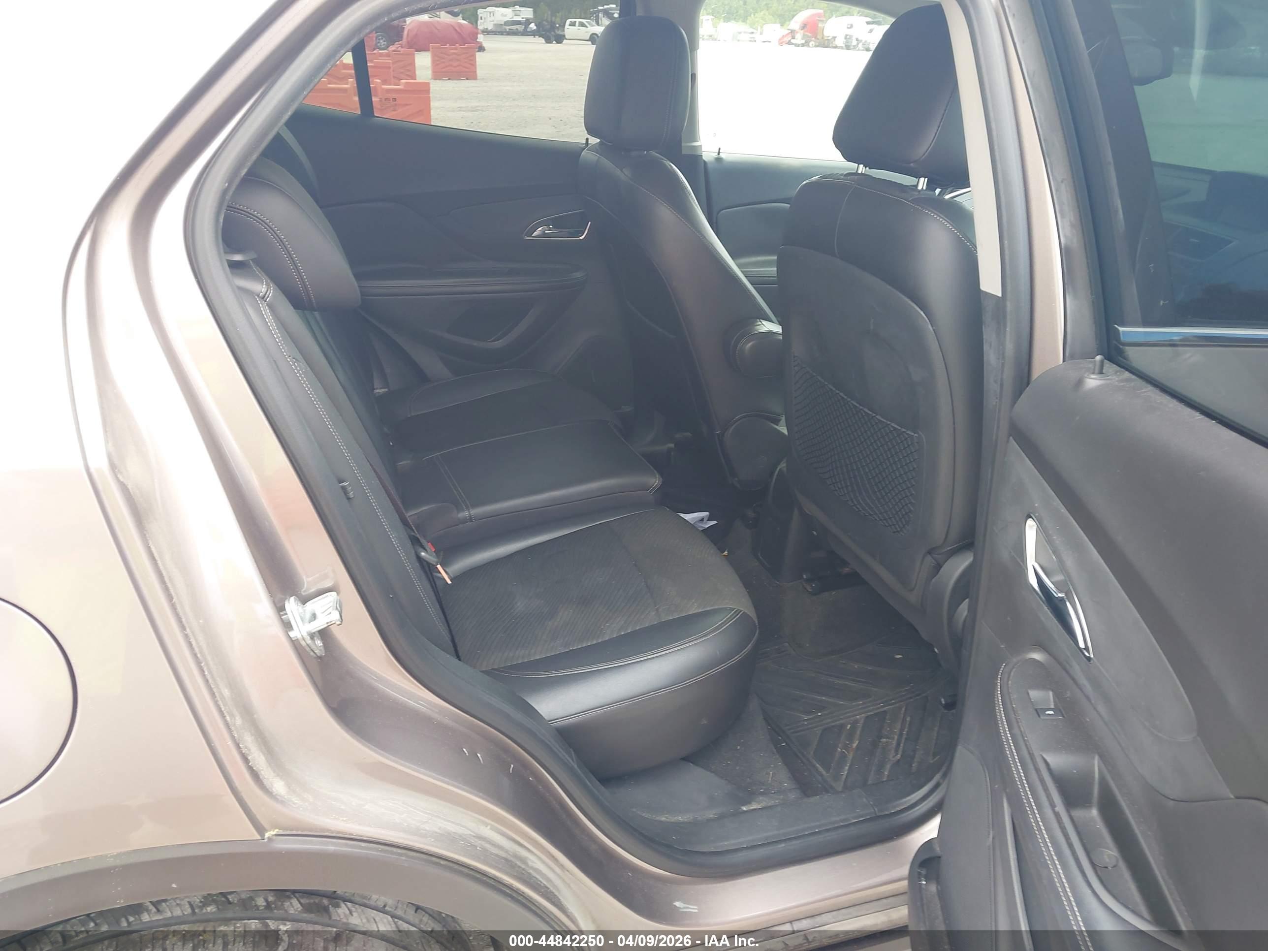BUICK ENCORE image 8