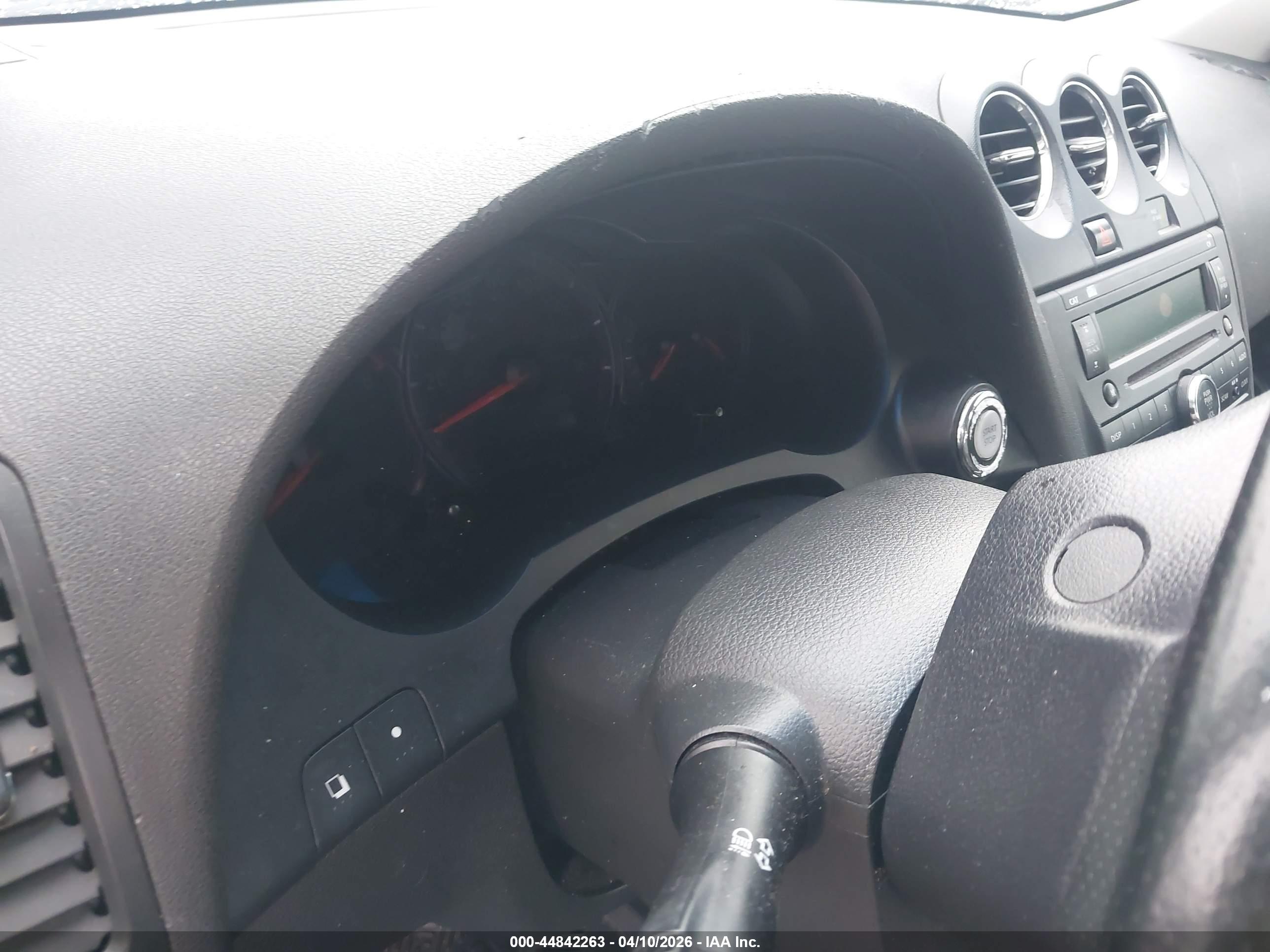 NISSAN ALTIMA image 7