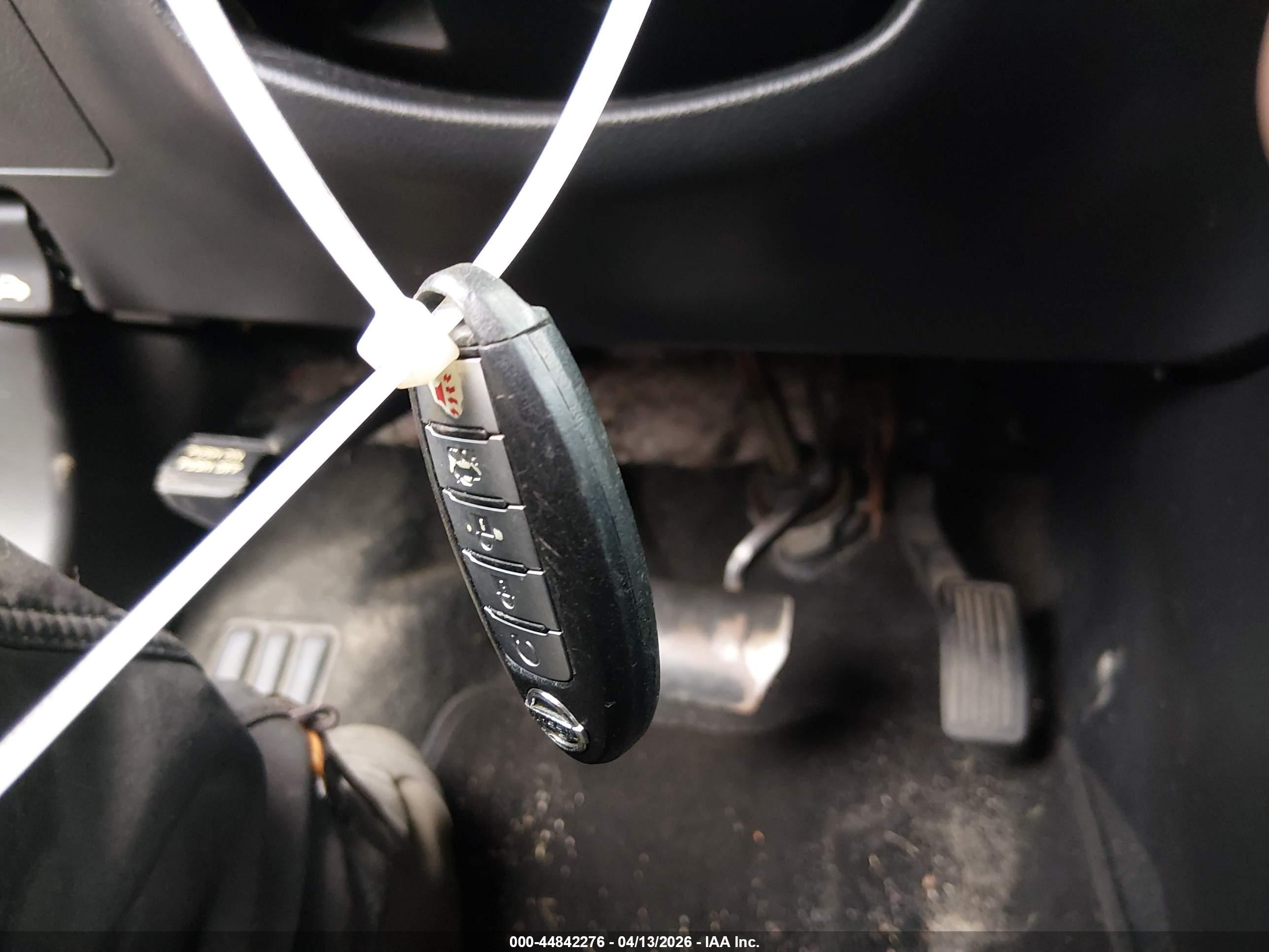 NISSAN ALTIMA image 11