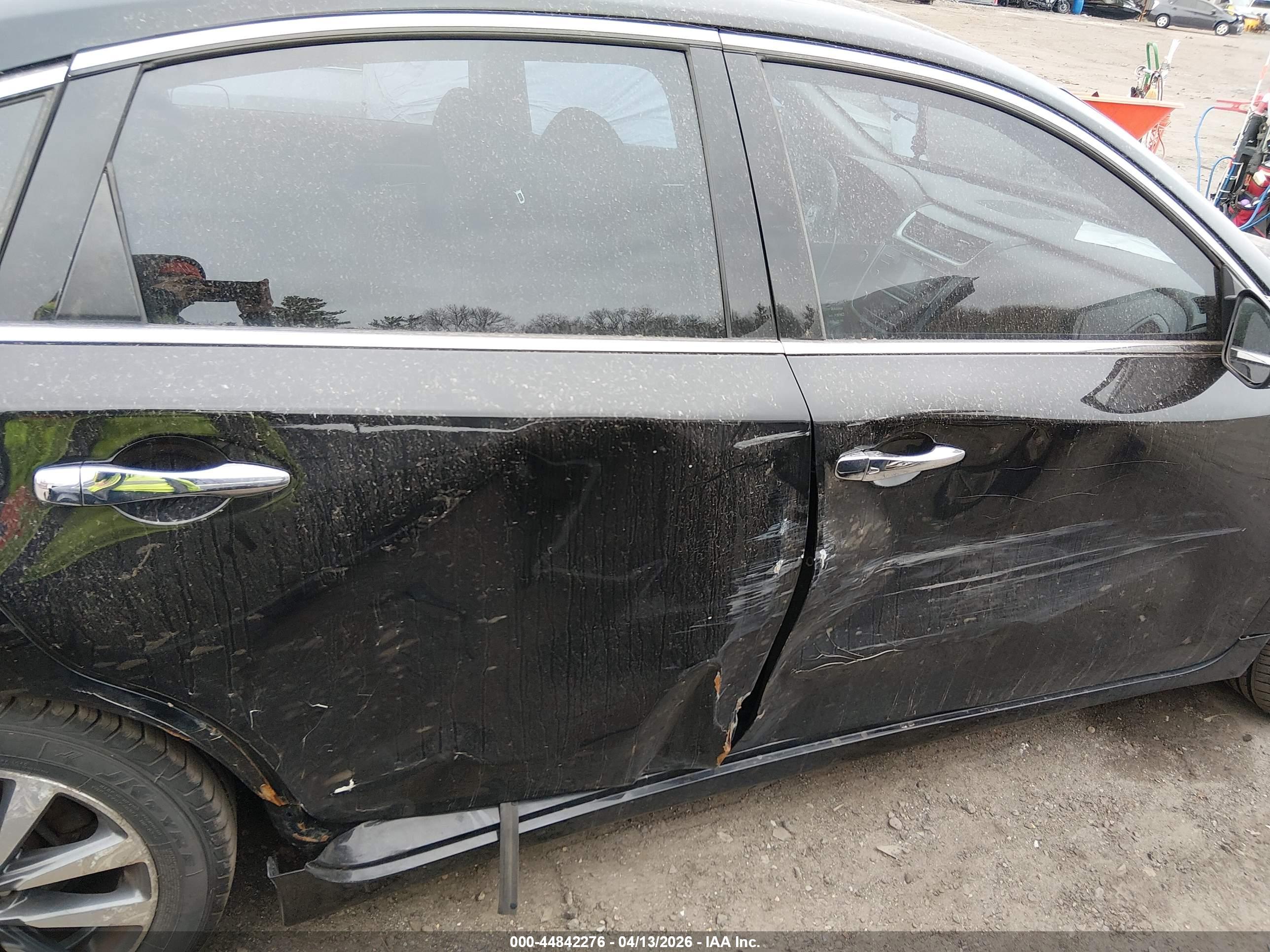 NISSAN ALTIMA image 6