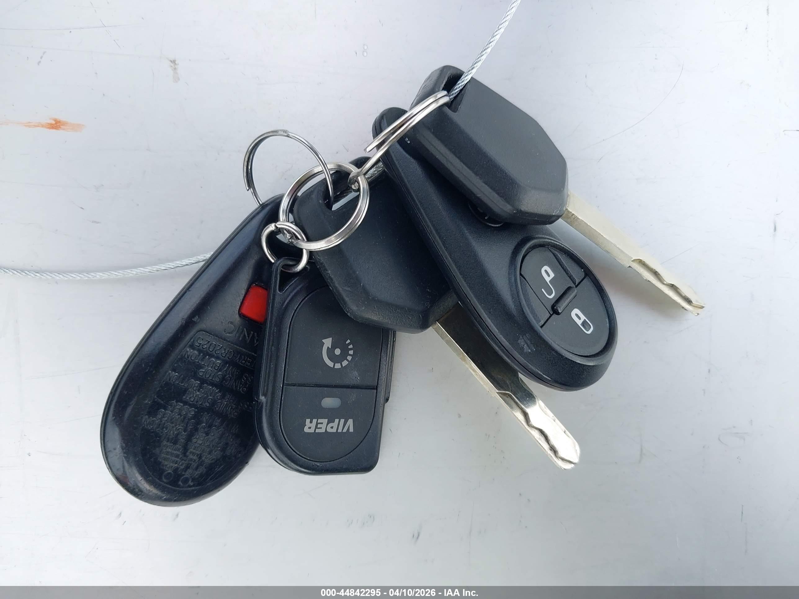 SUBARU FORESTER image 11
