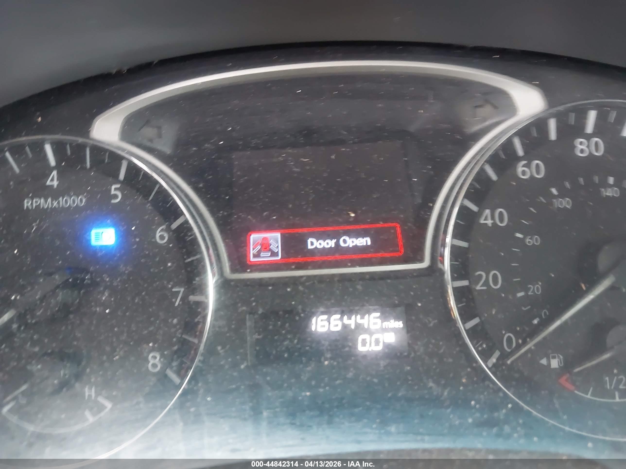 NISSAN PATHFINDER image 7