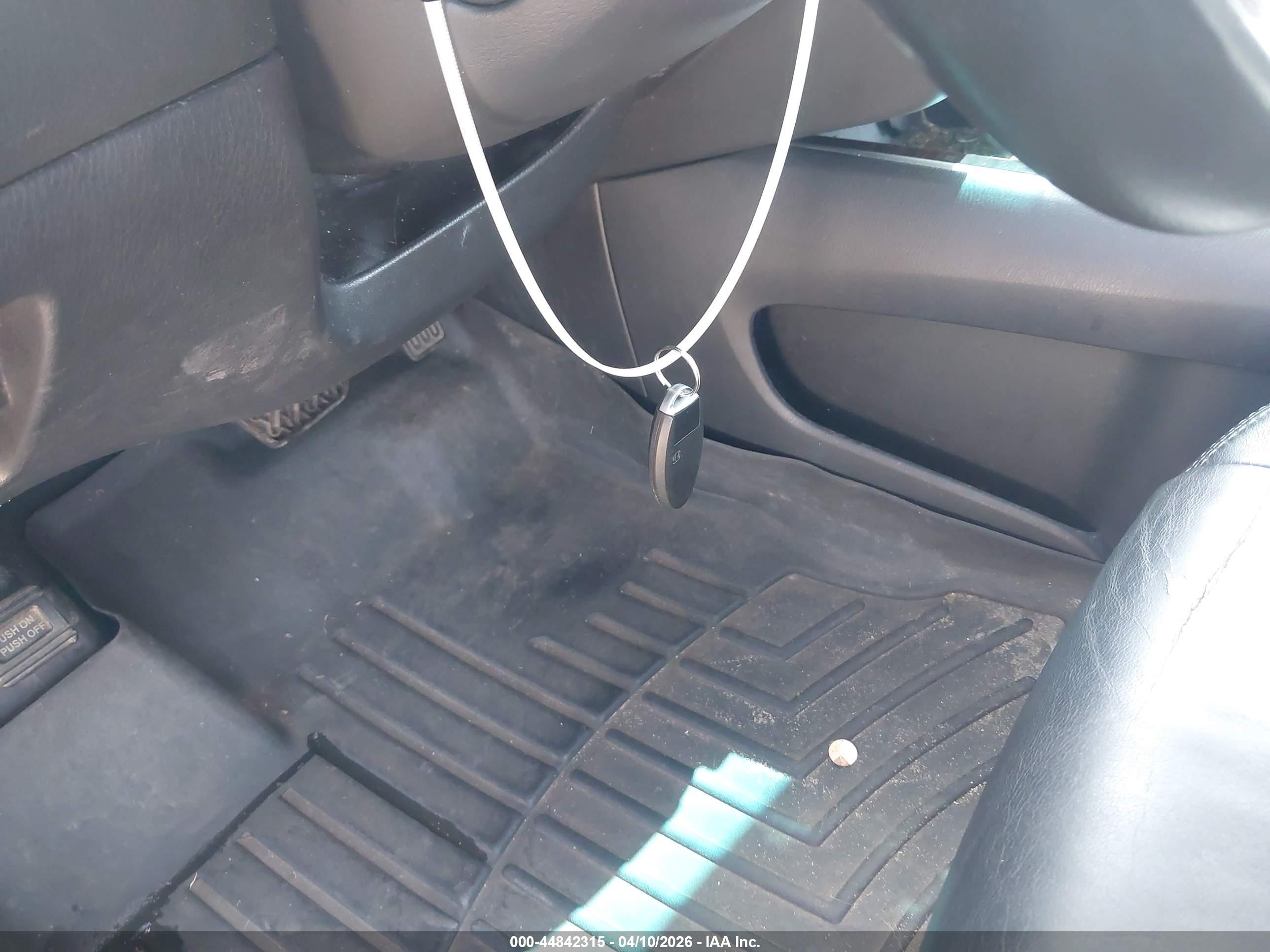 NISSAN PATHFINDER image 11