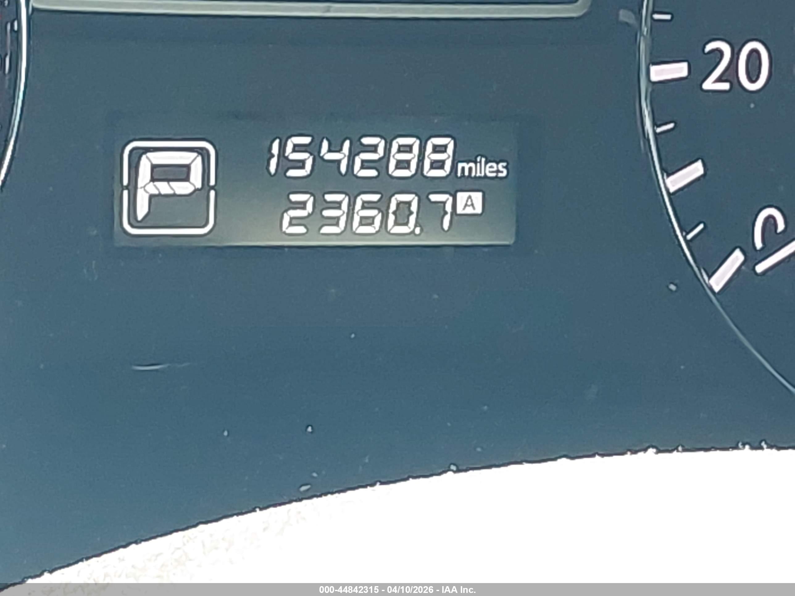 NISSAN PATHFINDER image 7
