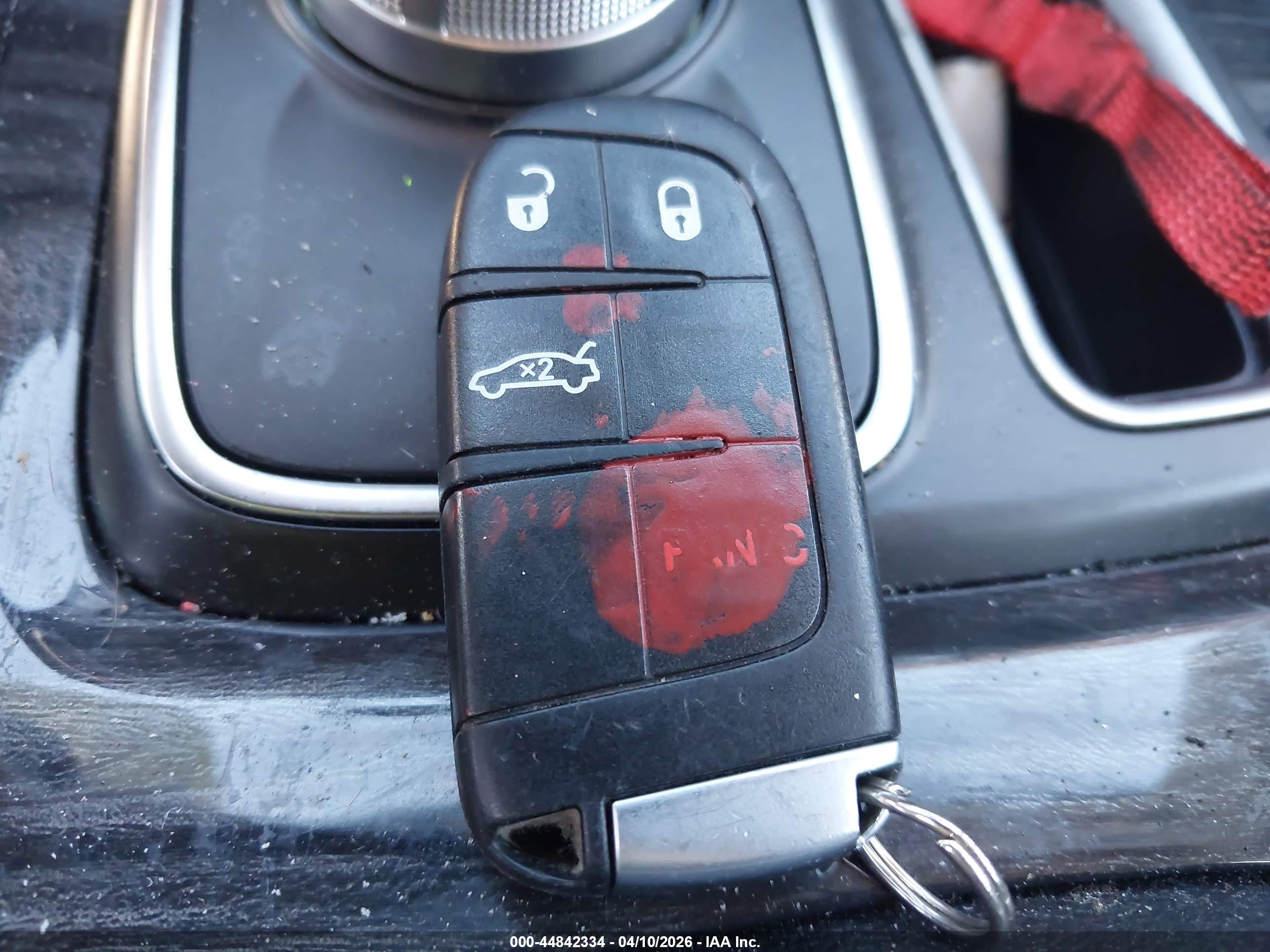 CHRYSLER 300 image 11