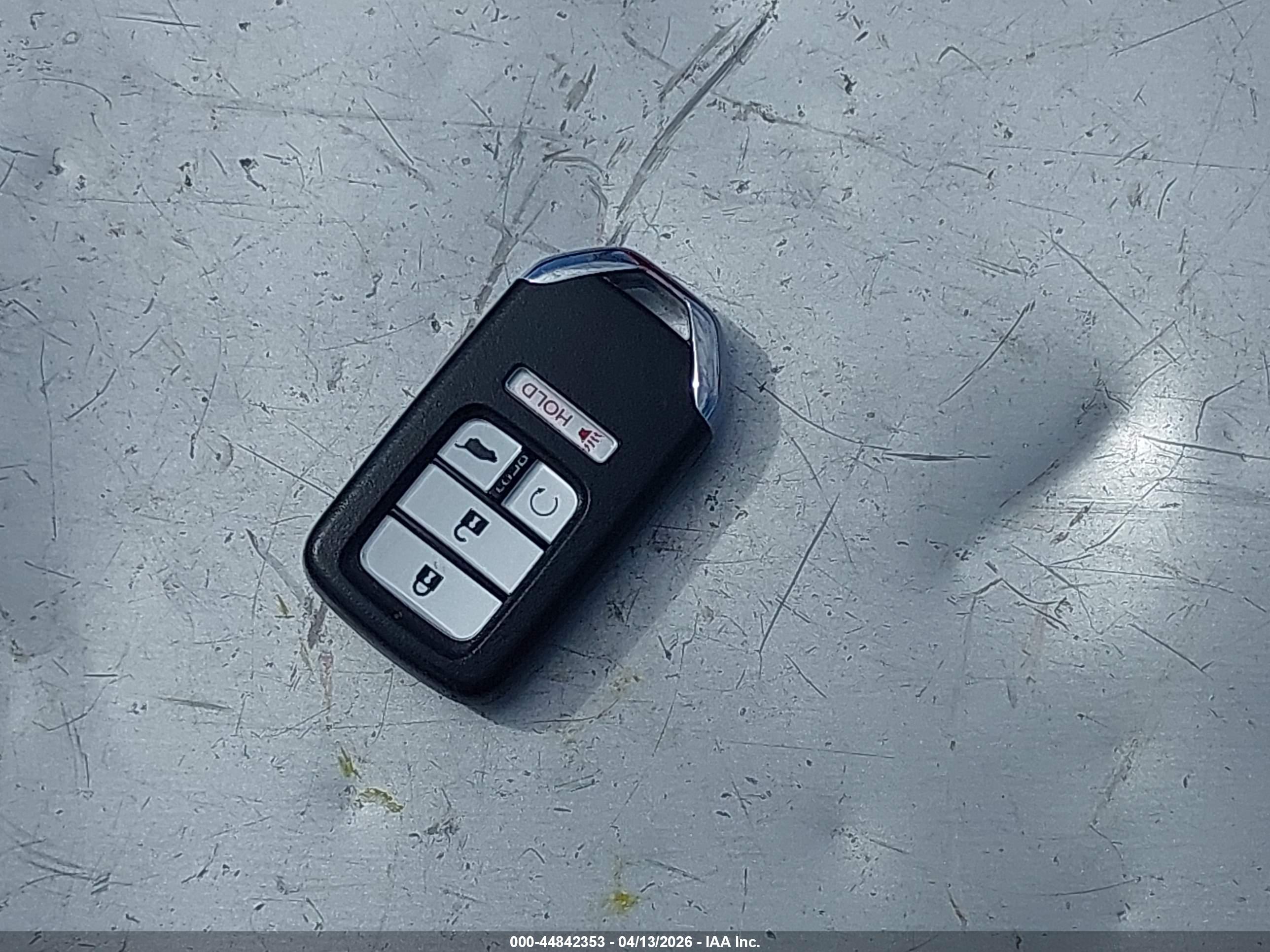 HONDA CR-V image 11