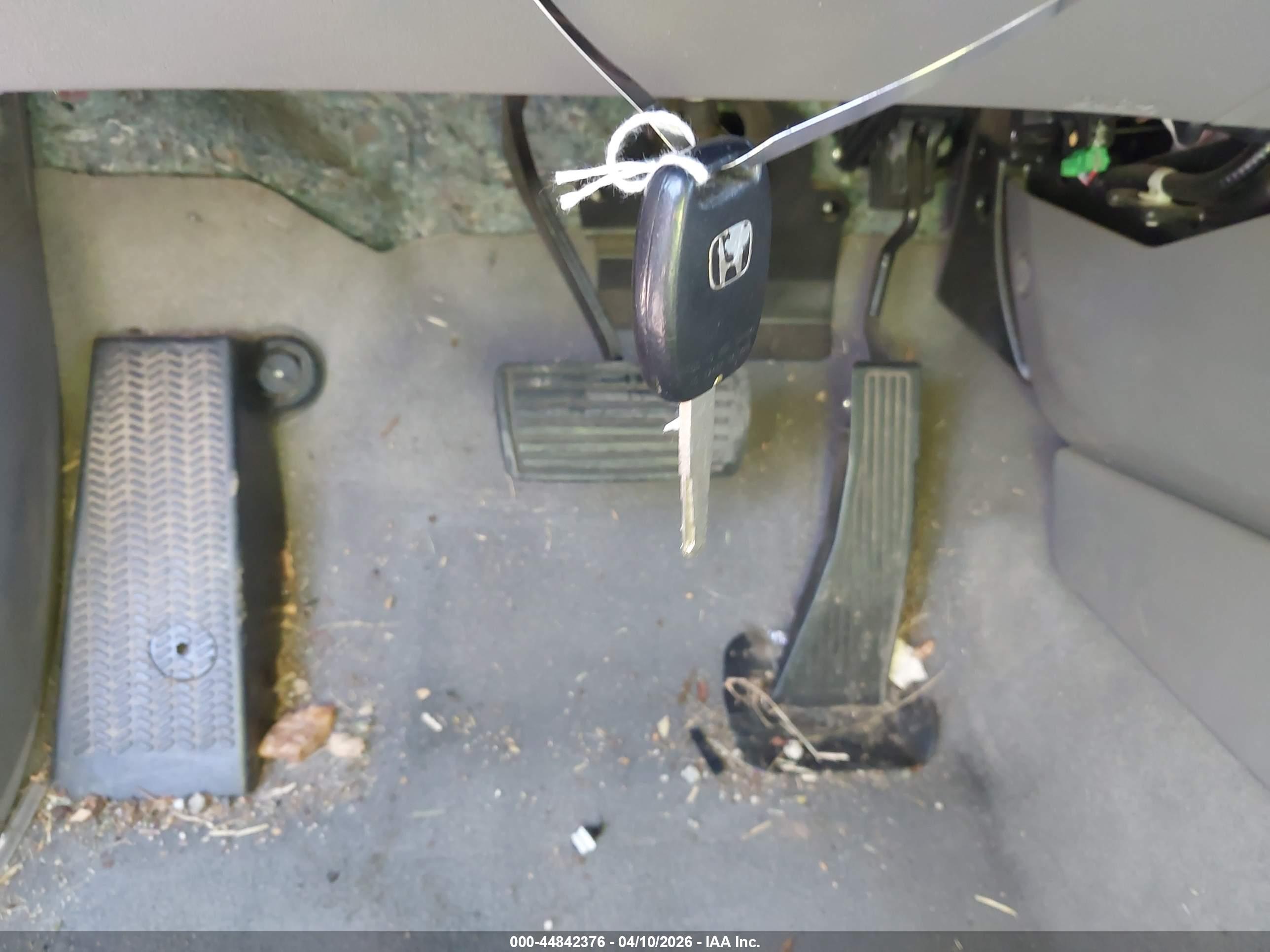 HONDA CIVIC image 11