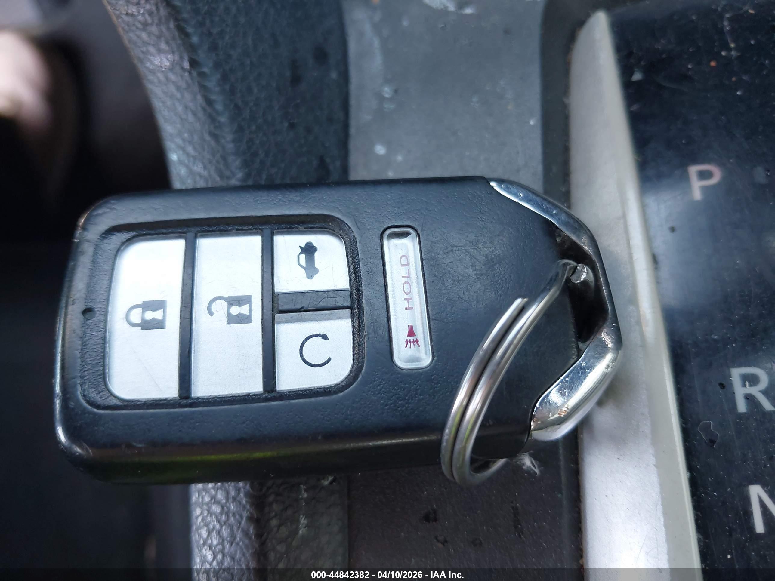 HONDA CIVIC image 11