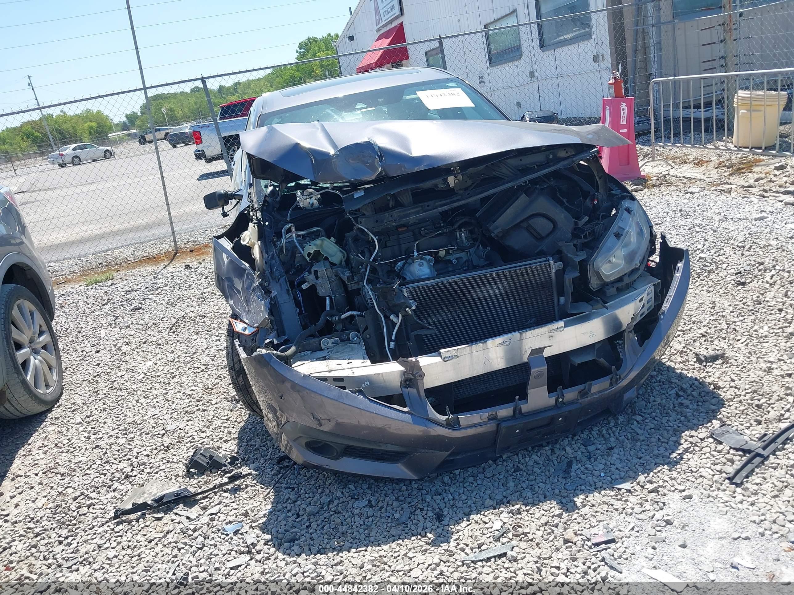 HONDA CIVIC image 6