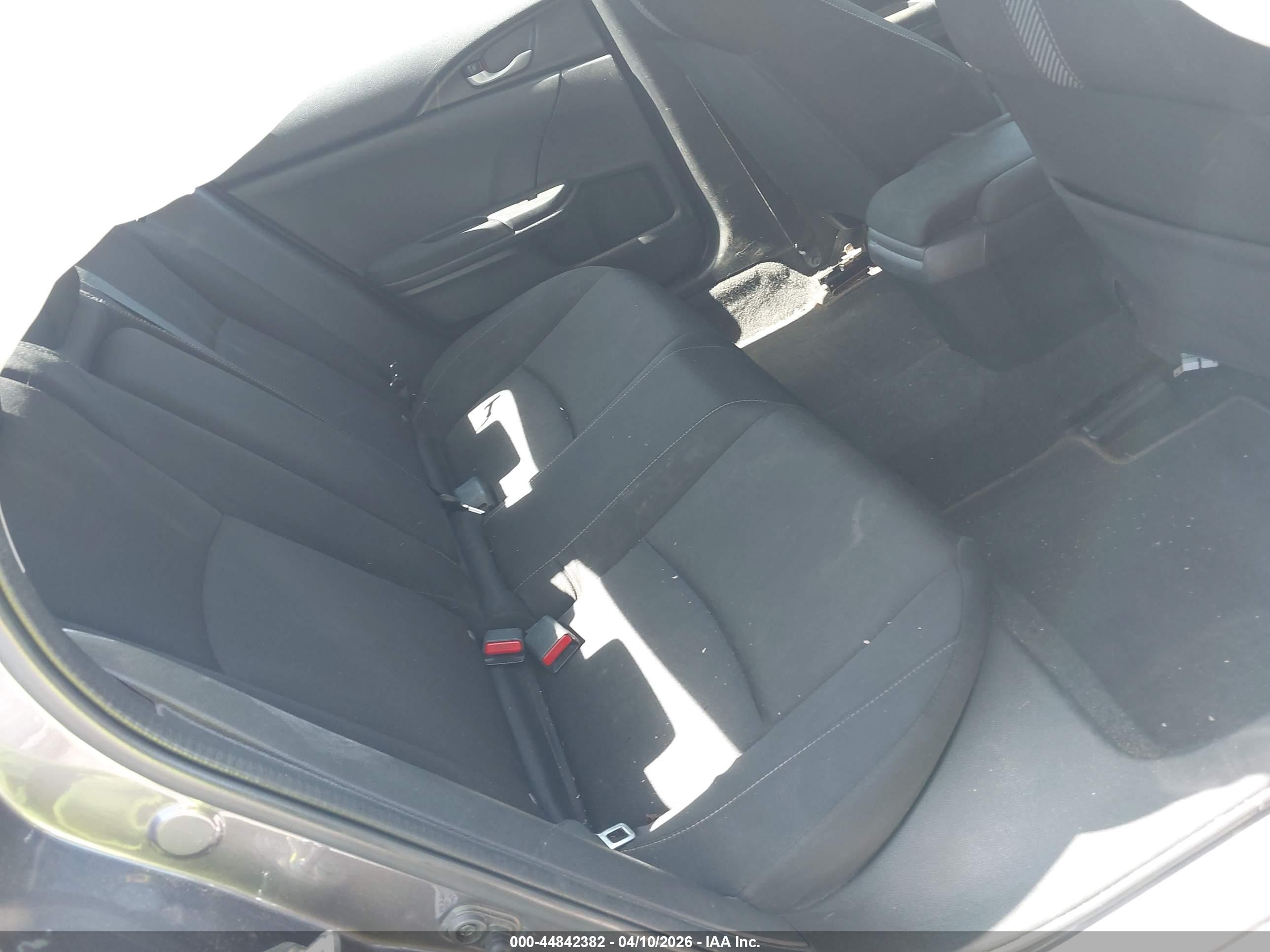 HONDA CIVIC image 8