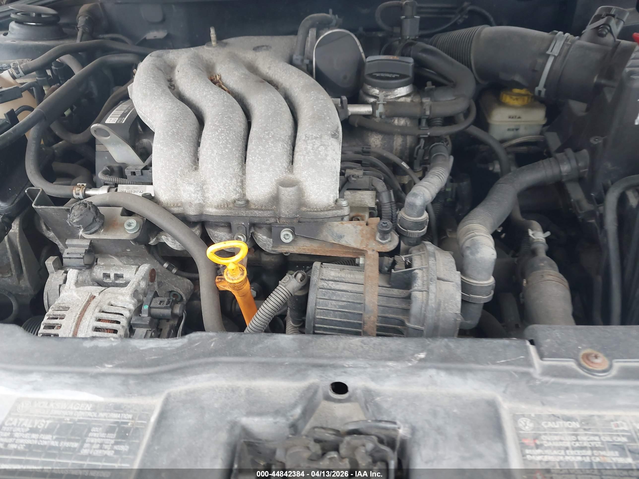 VOLKSWAGEN GOLF image 10