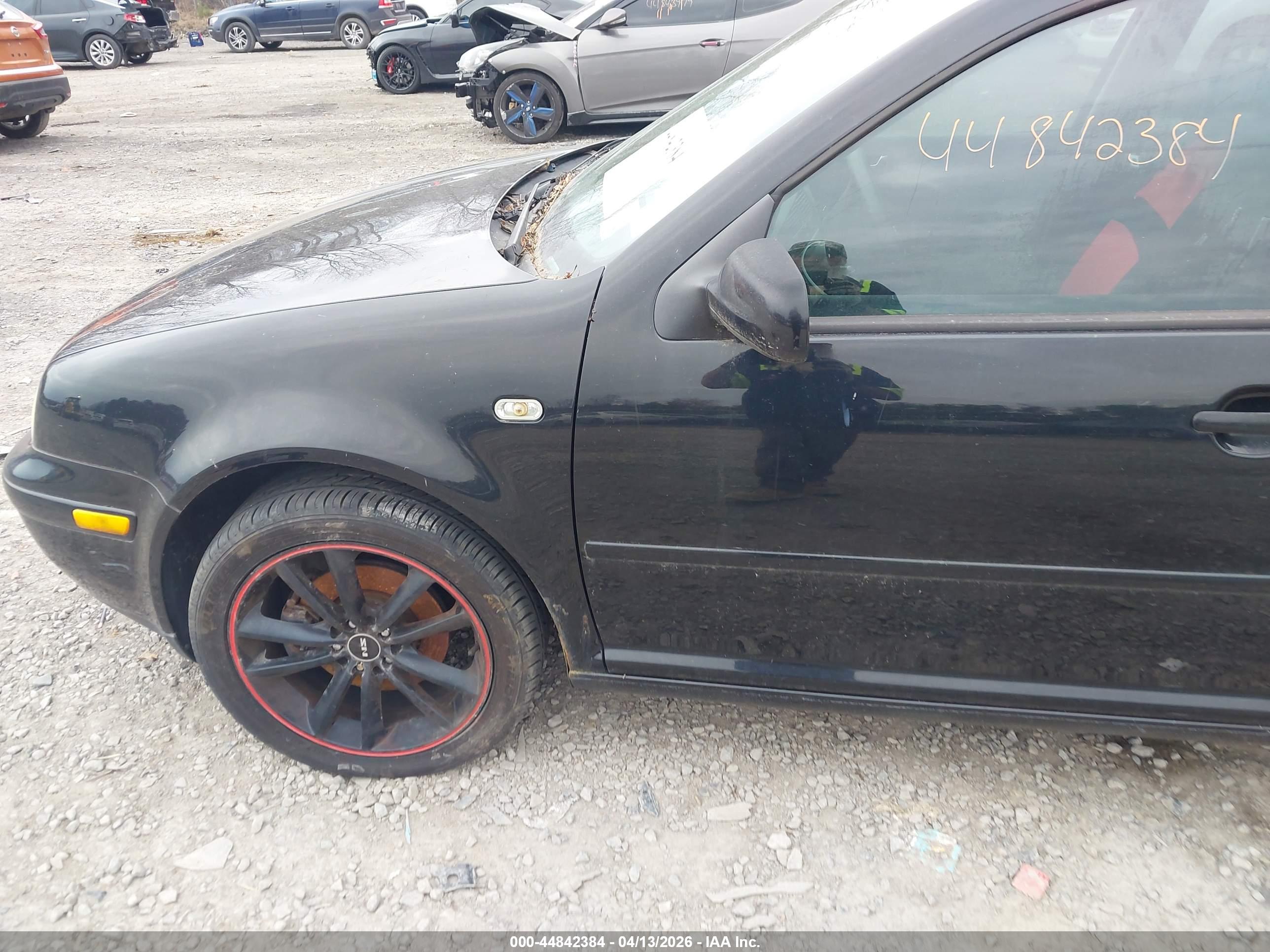 VOLKSWAGEN GOLF image 6
